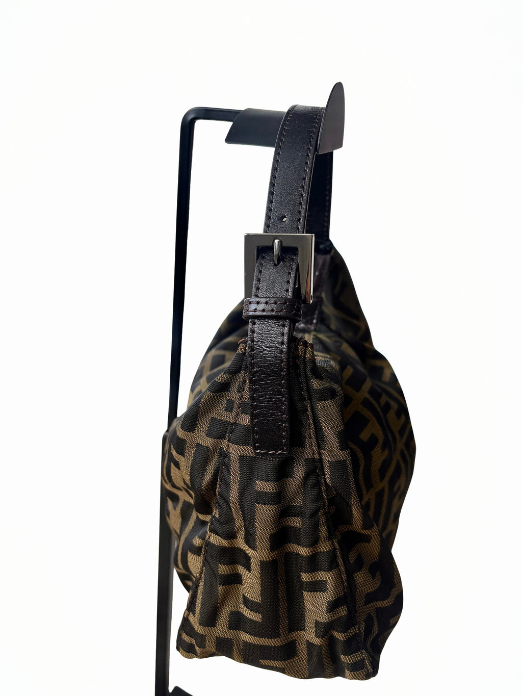 Fendi Zucca Canvas Mini