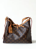 Louis Vuitton Carryall PM