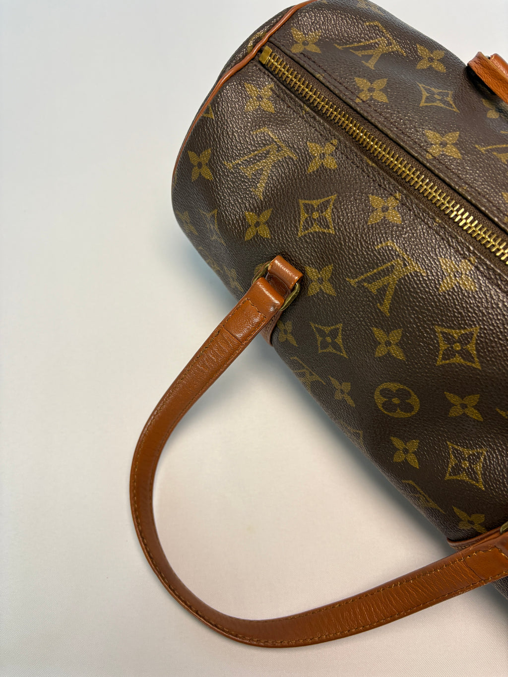 Louis Vuitton Papillon 30 & mini set