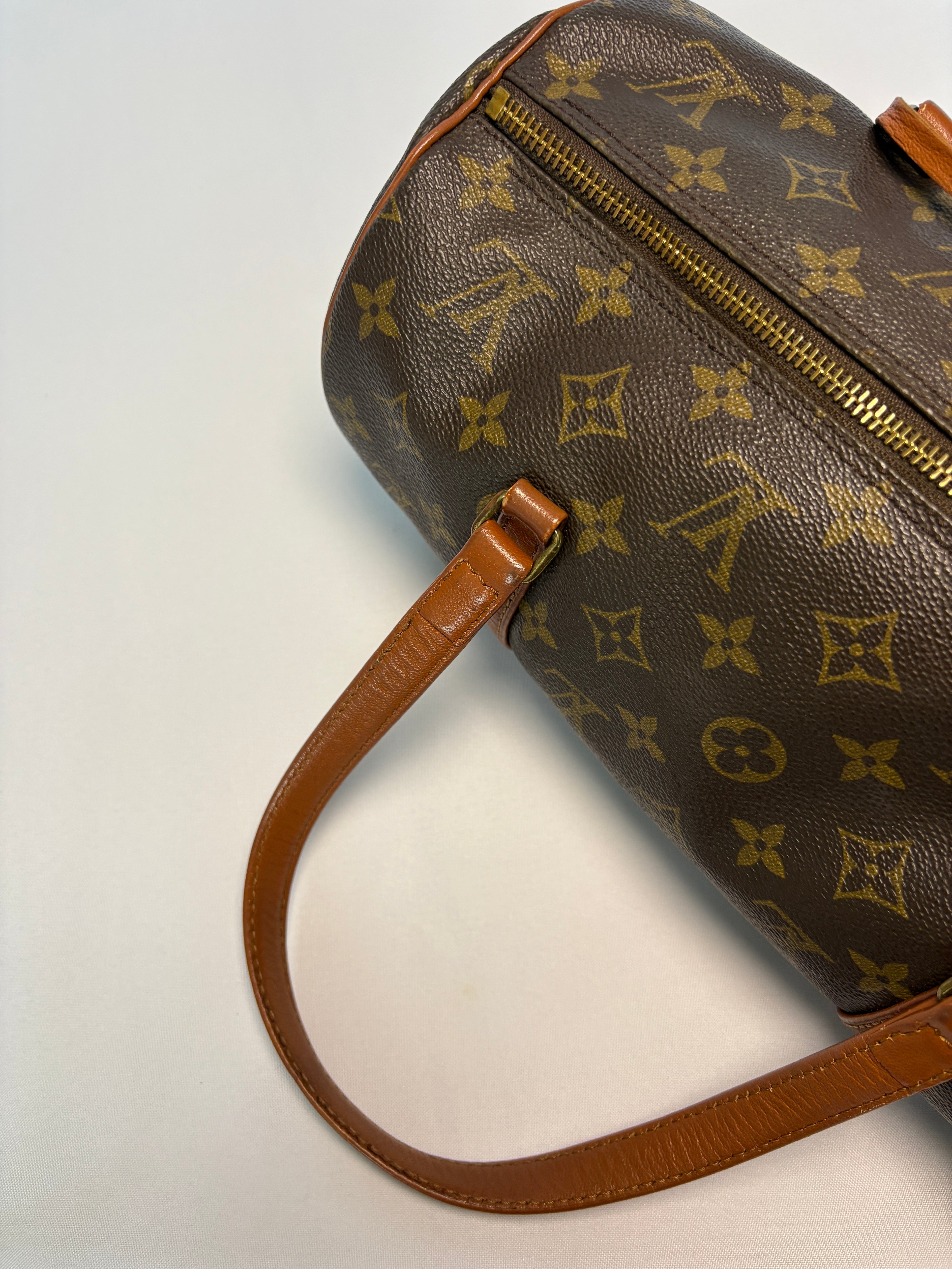 Louis Vuitton Papillon 30 & mini set