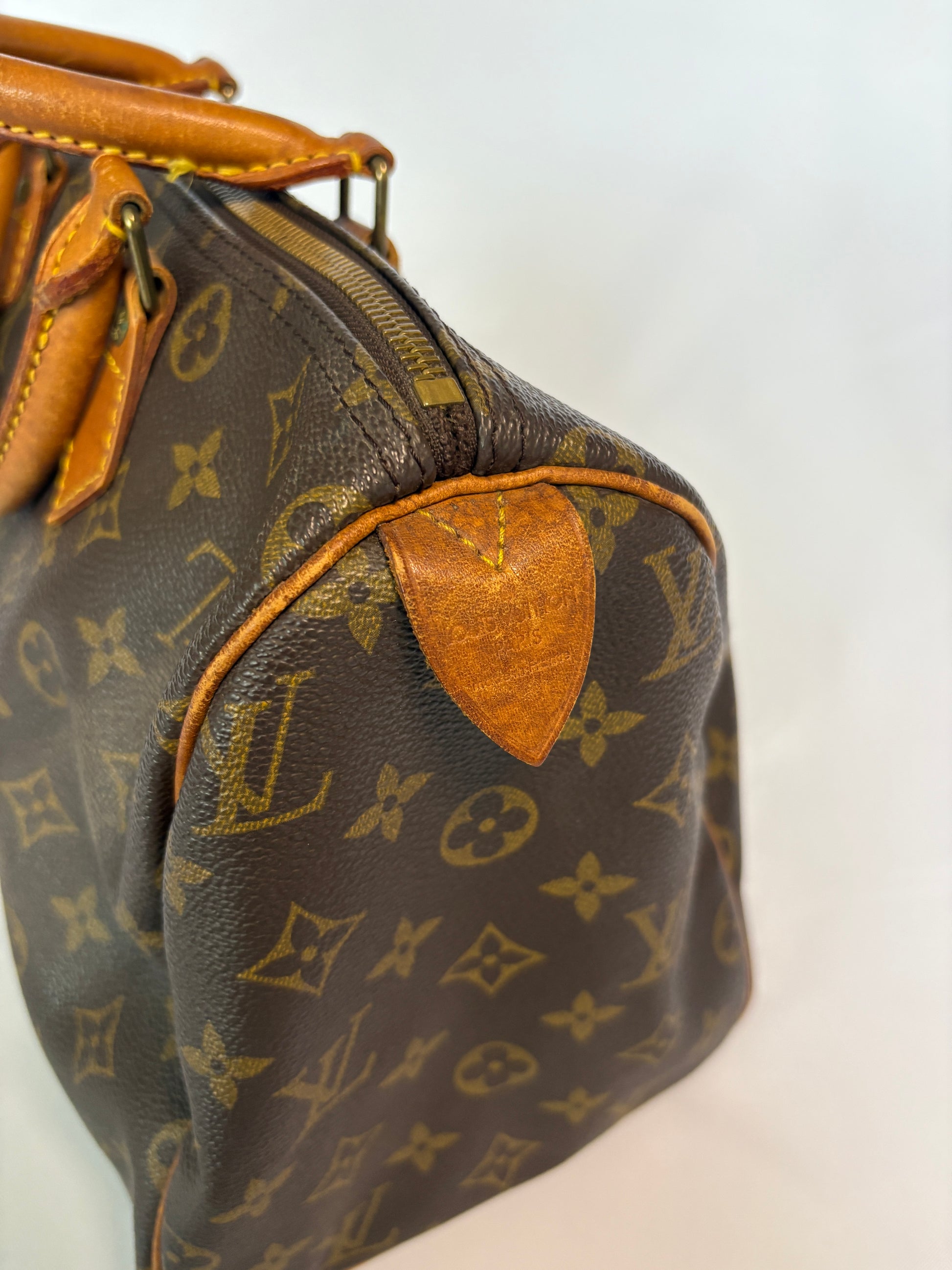 Louis Vuitton Speedy 30