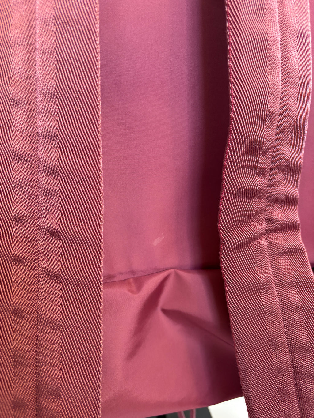 Gucci GG Monogram backpack handles