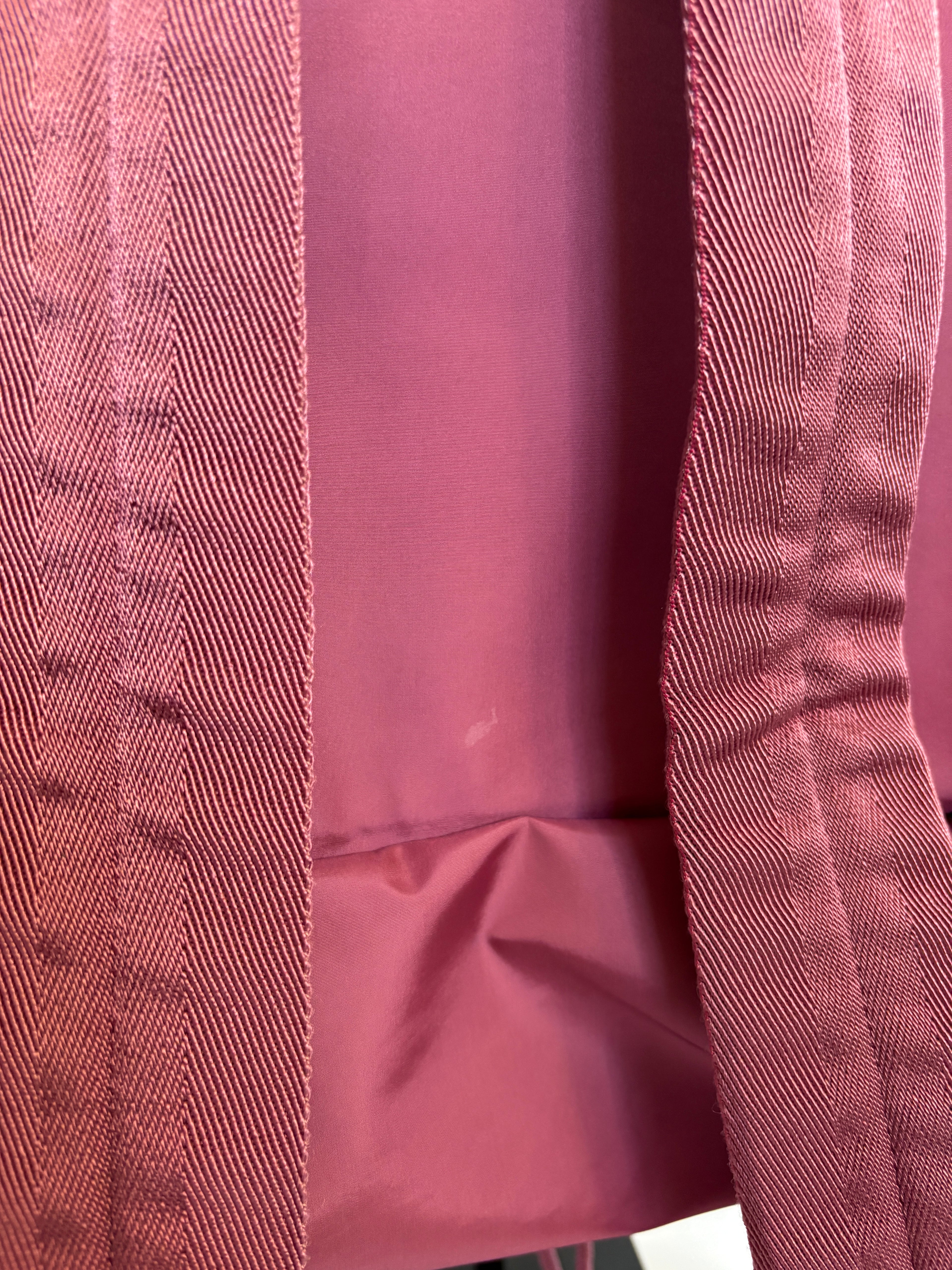 Gucci GG Monogram backpack handles