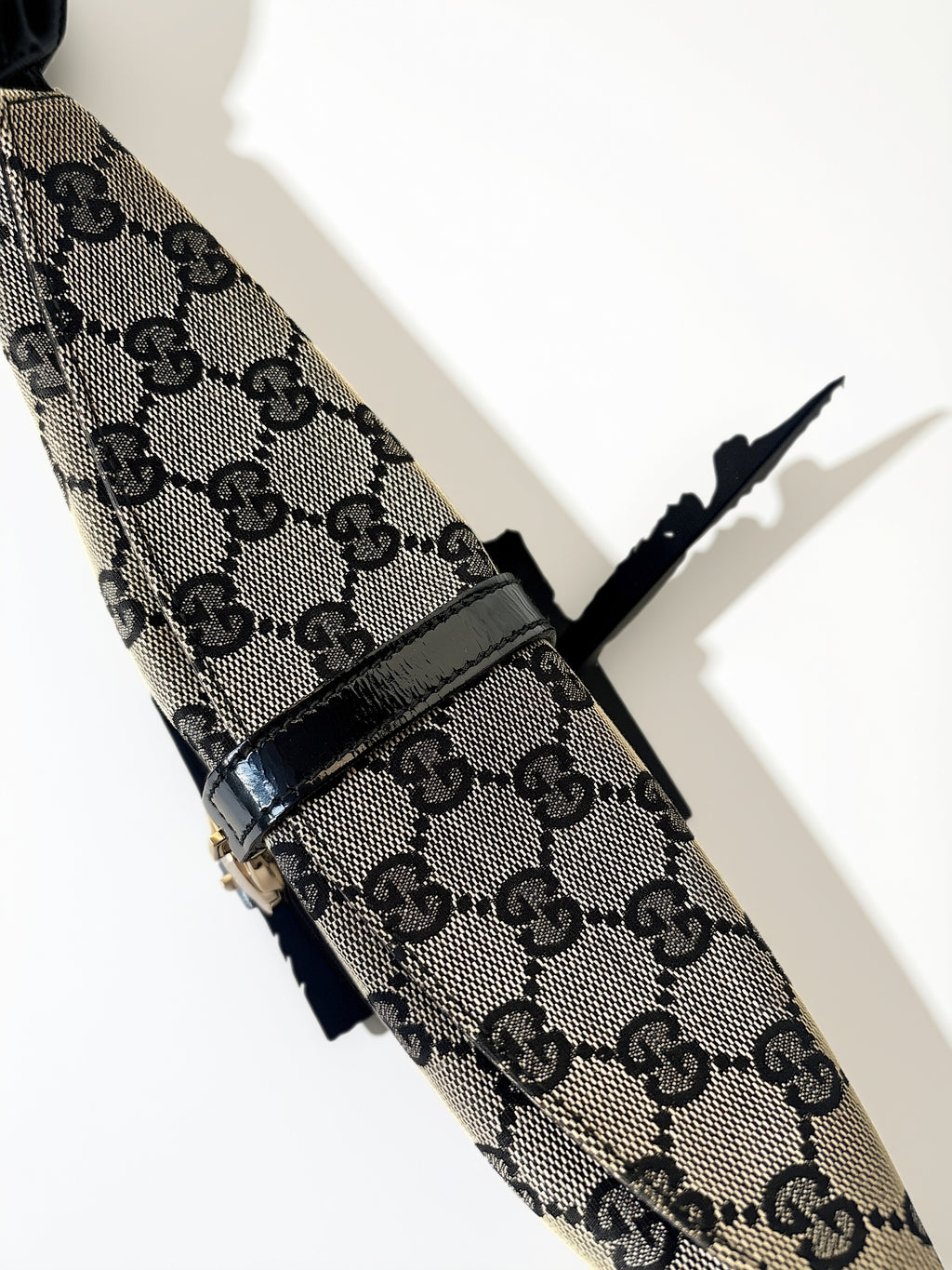 Gucci Jackie Vintage