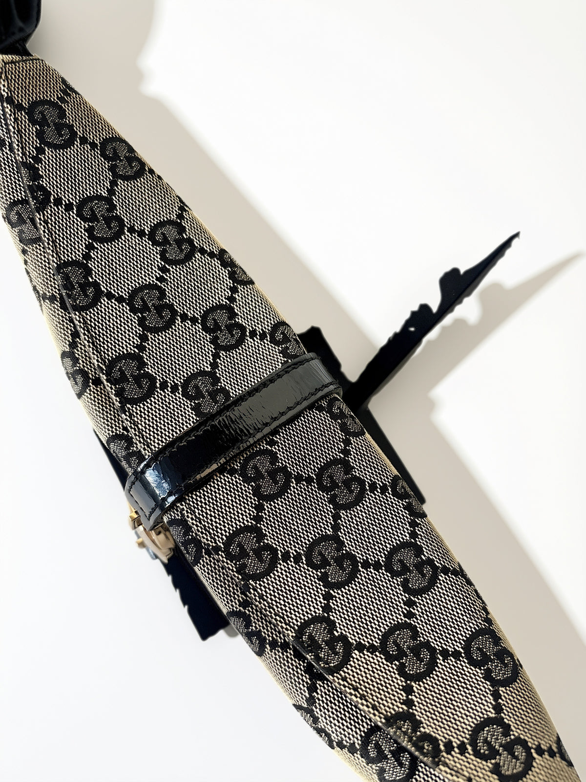Gucci Jackie Vintage