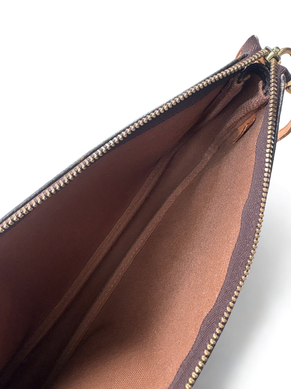 Louis Vuitton Monogram Pochette