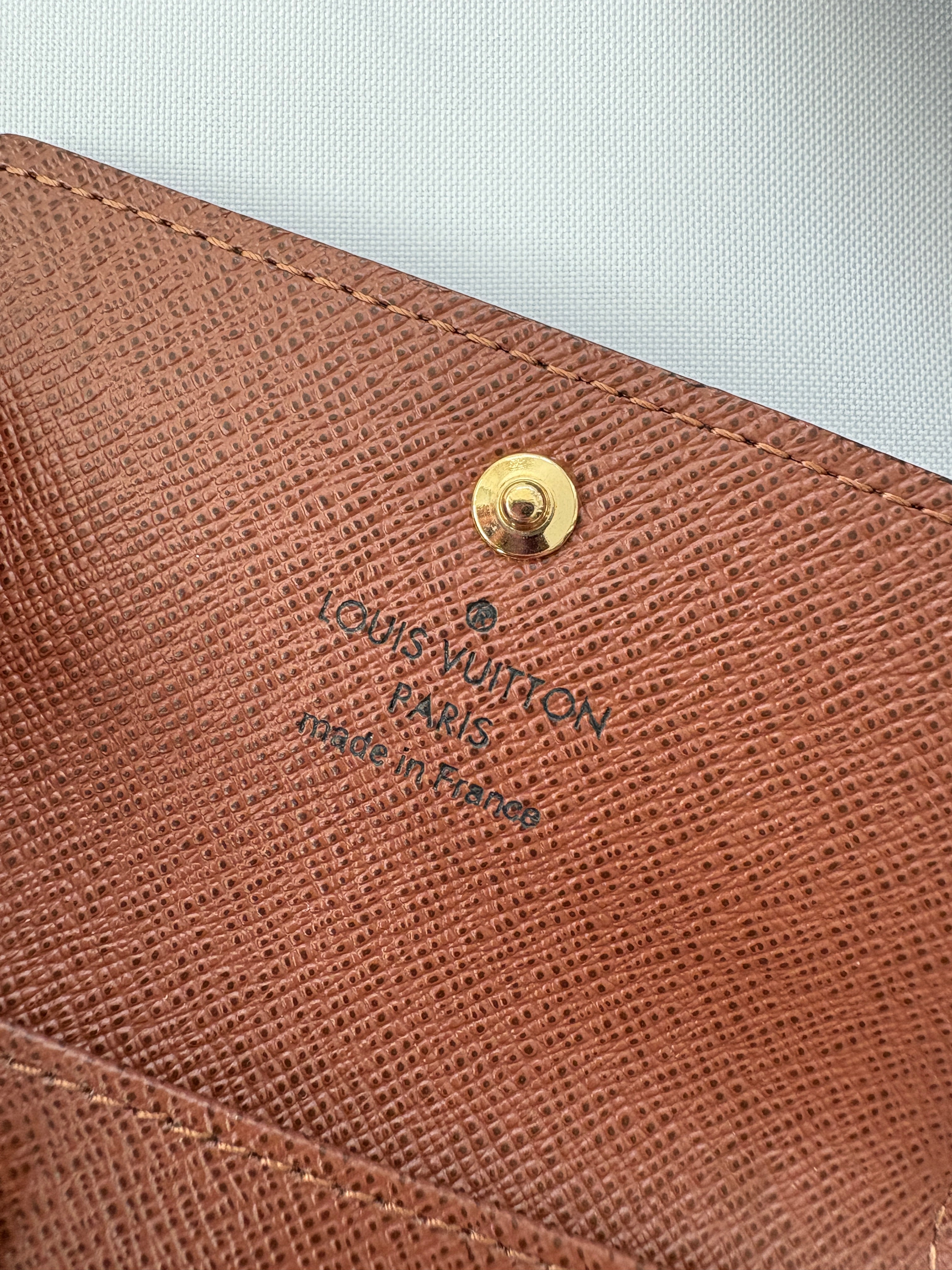 Louis Vuitton 4 Key Holder