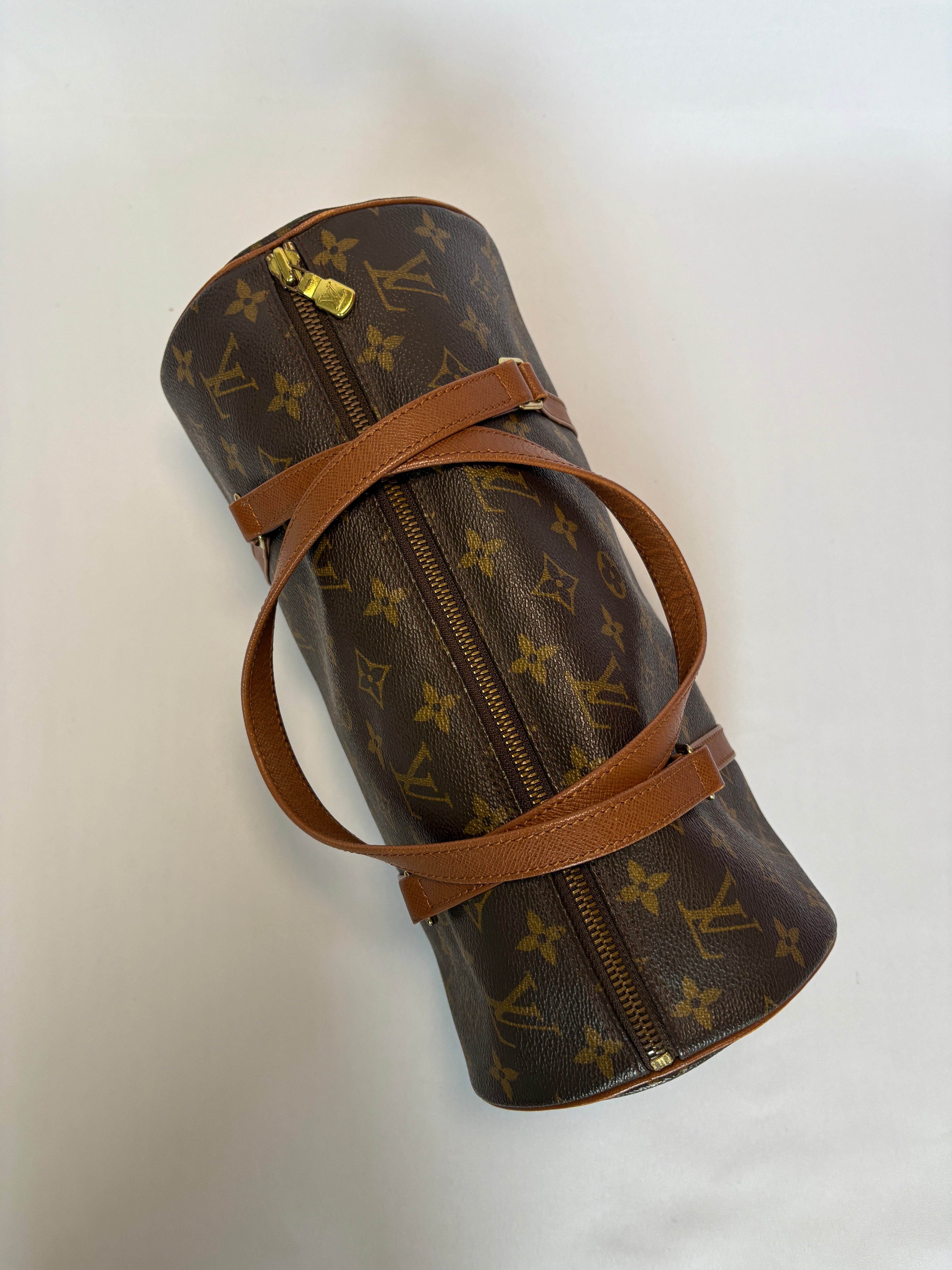 Louis Vuitton Papillon 30
