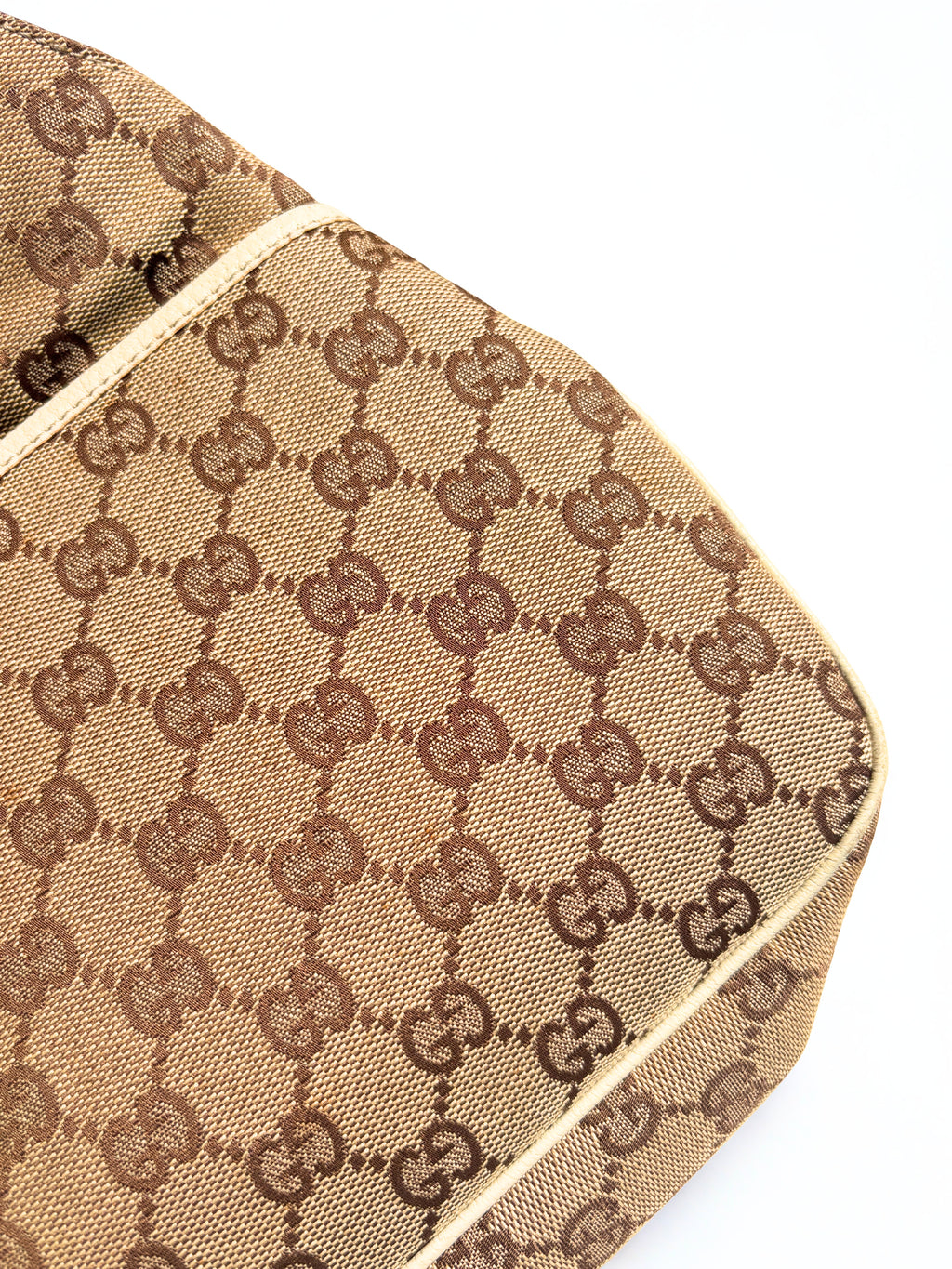 Gucci Monogram Eclipse