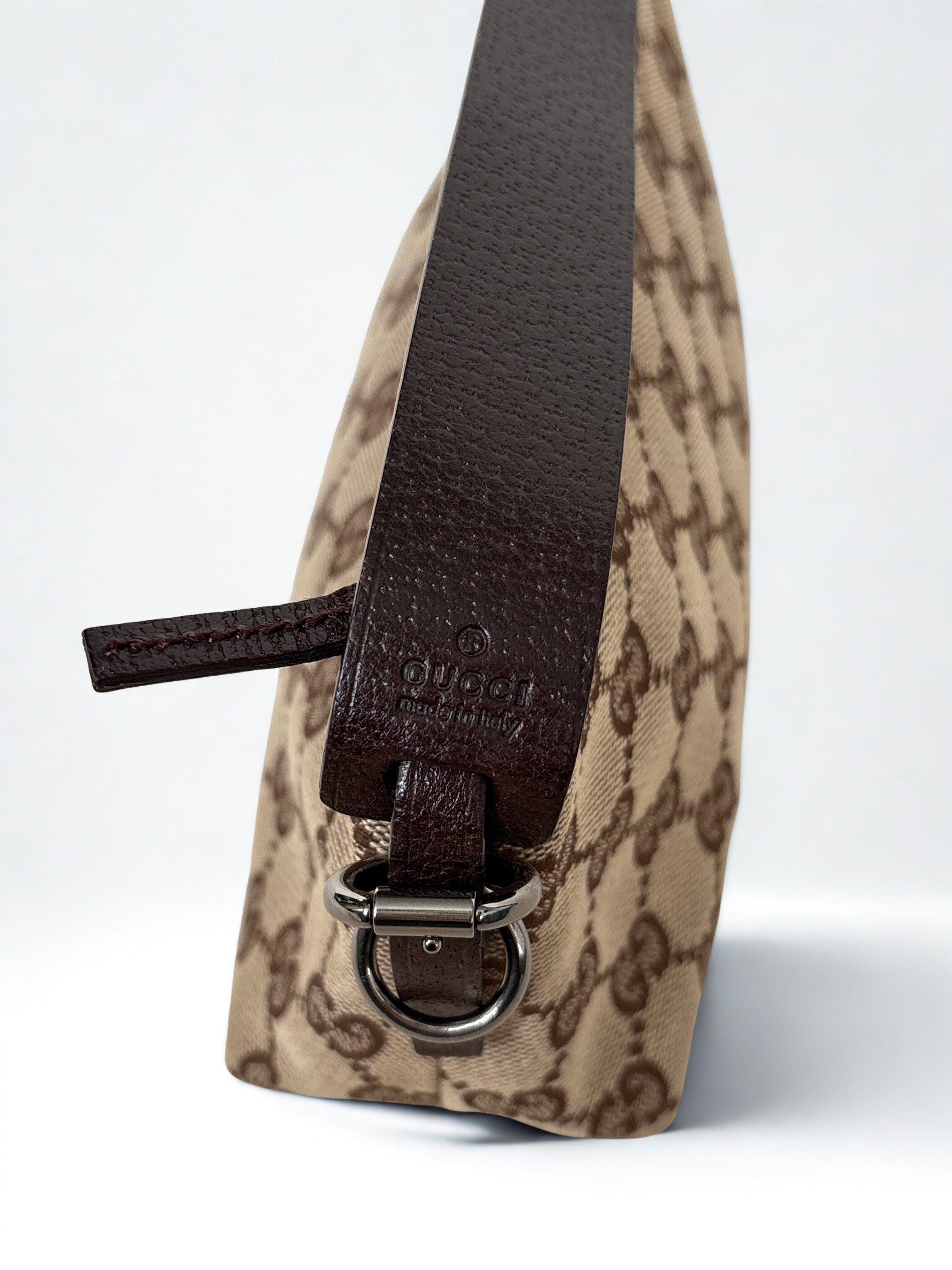 Gucci GG Monogram Canvas