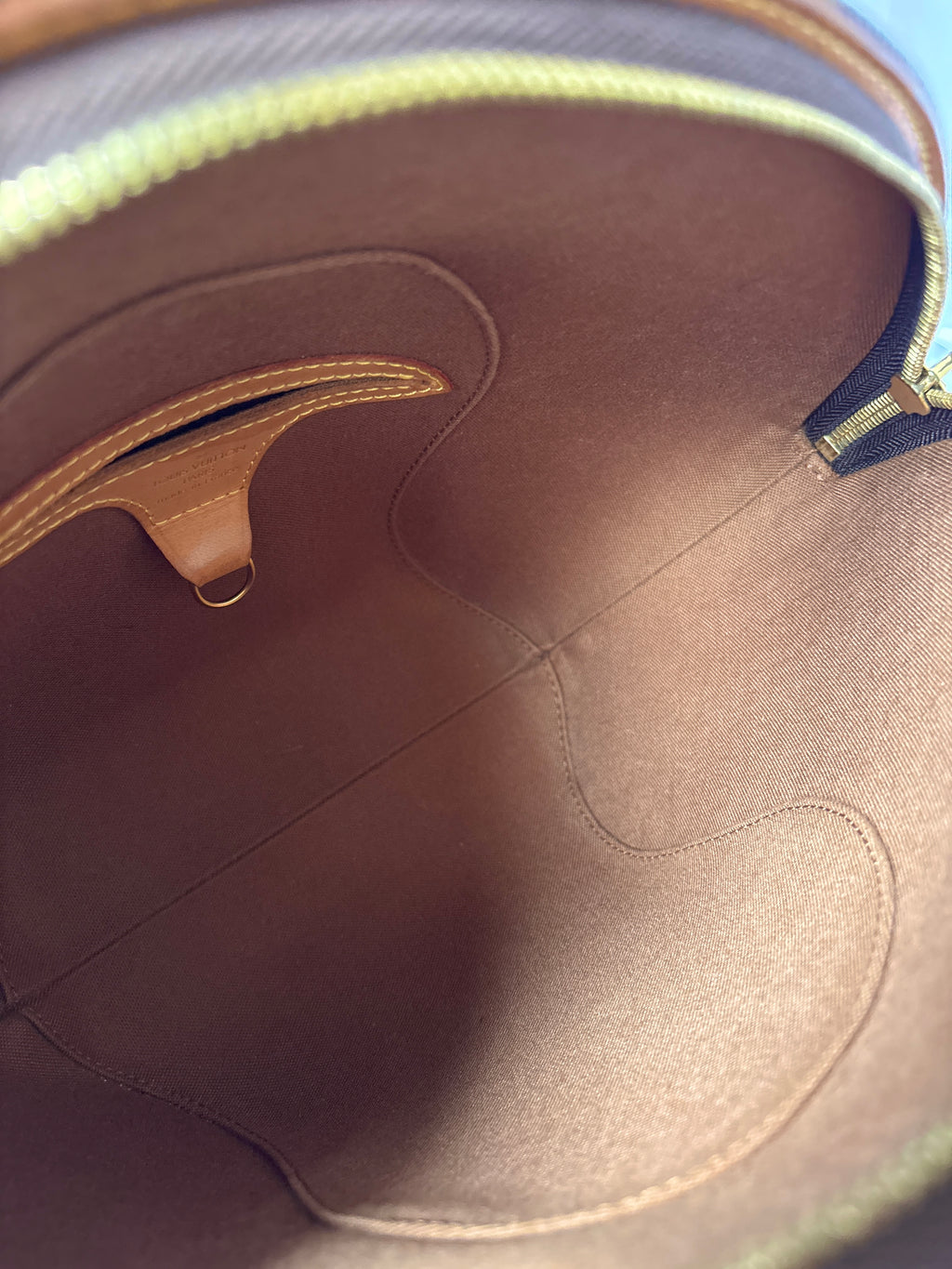 Louis Vuitton Ellipse PM