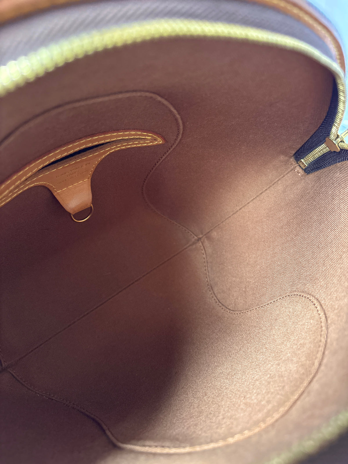 Louis Vuitton Ellipse PM
