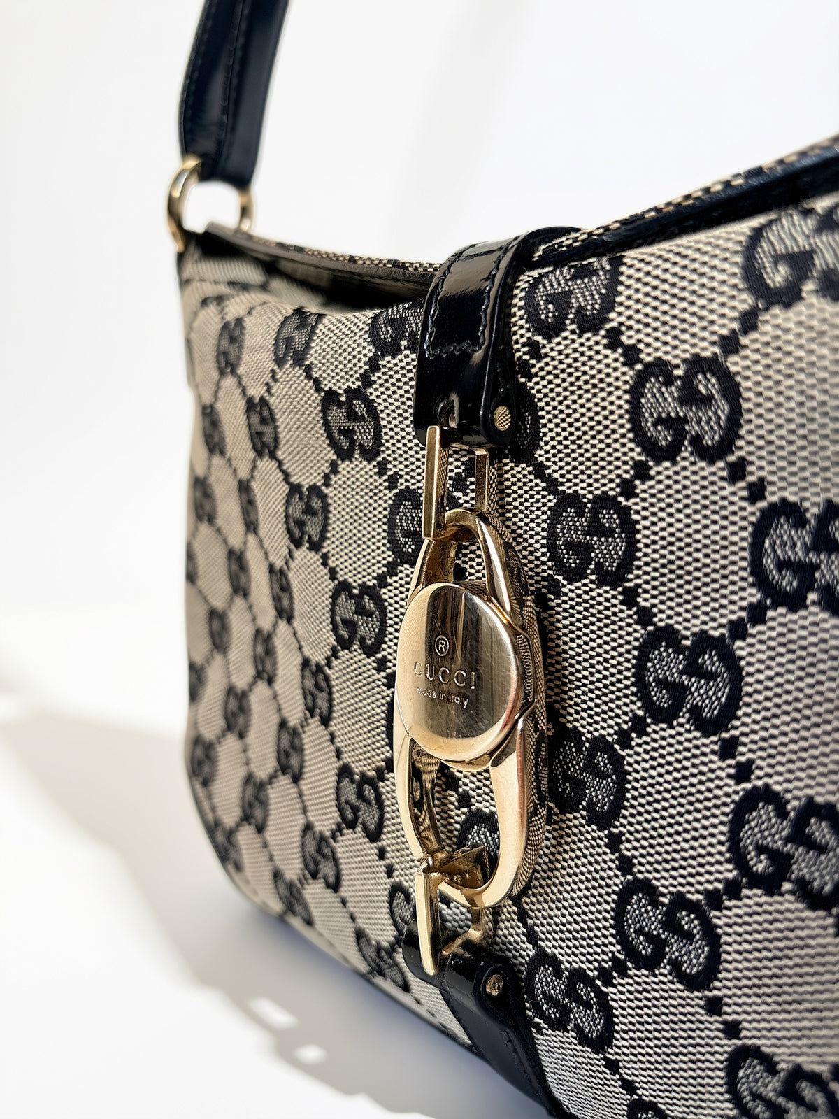 Gucci Jackie Vintage