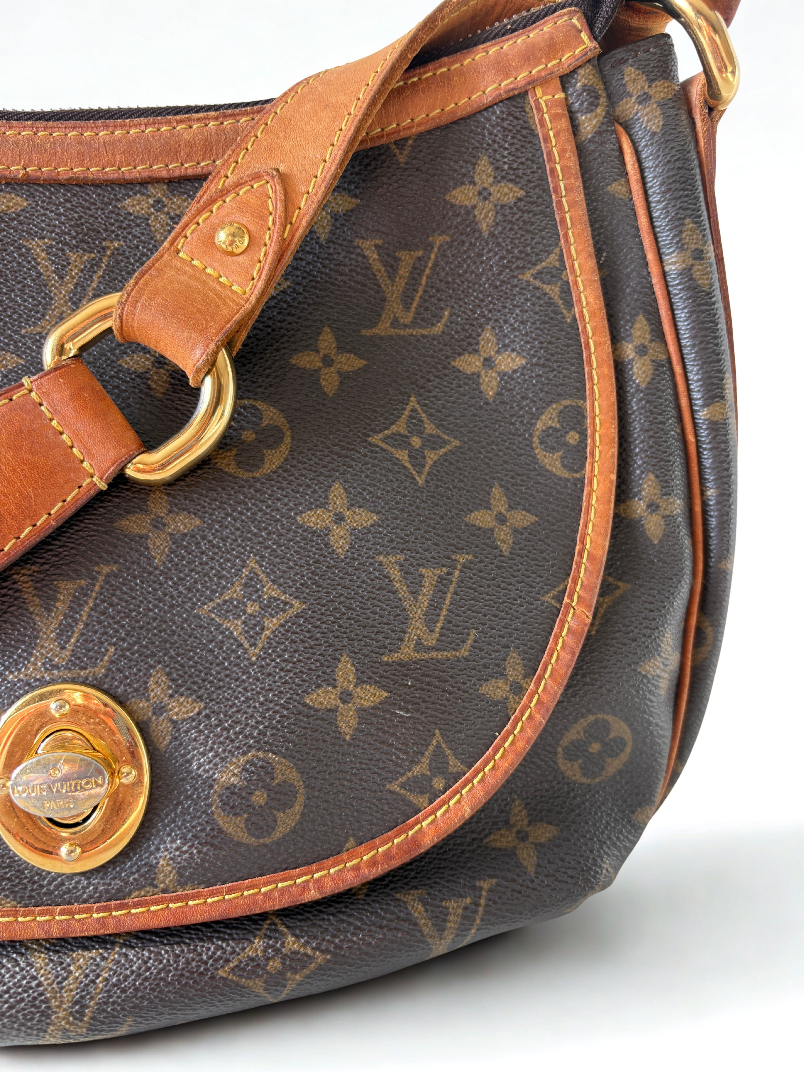 Louis Vuitton Tulum GM