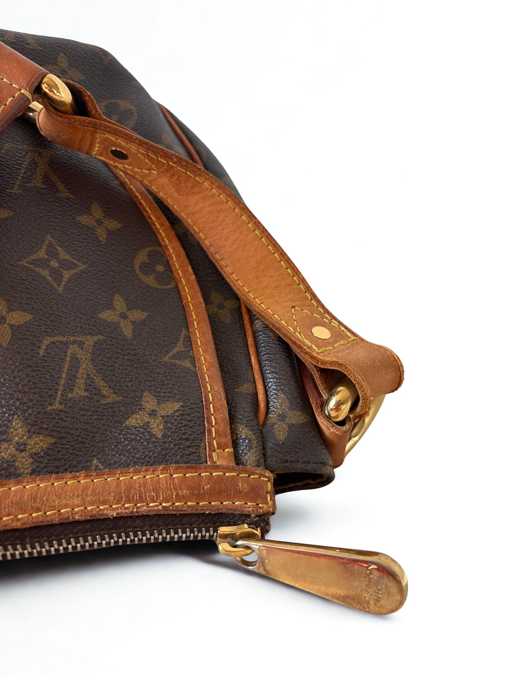 Louis Vuitton Tulum GM