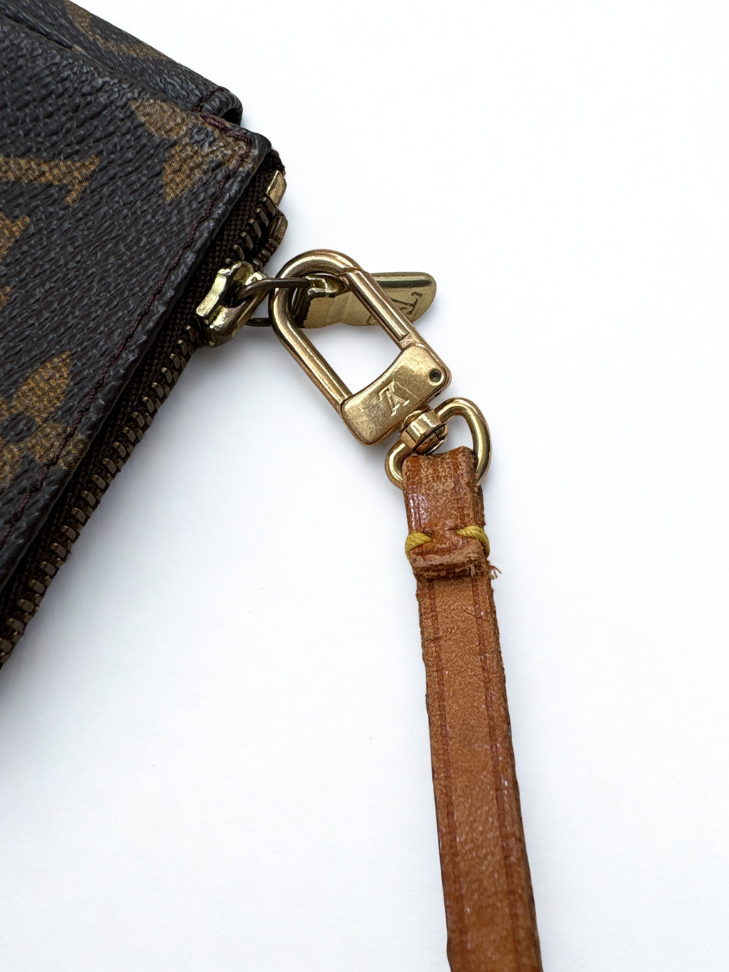 Louis Vuitton Monogram Pochette