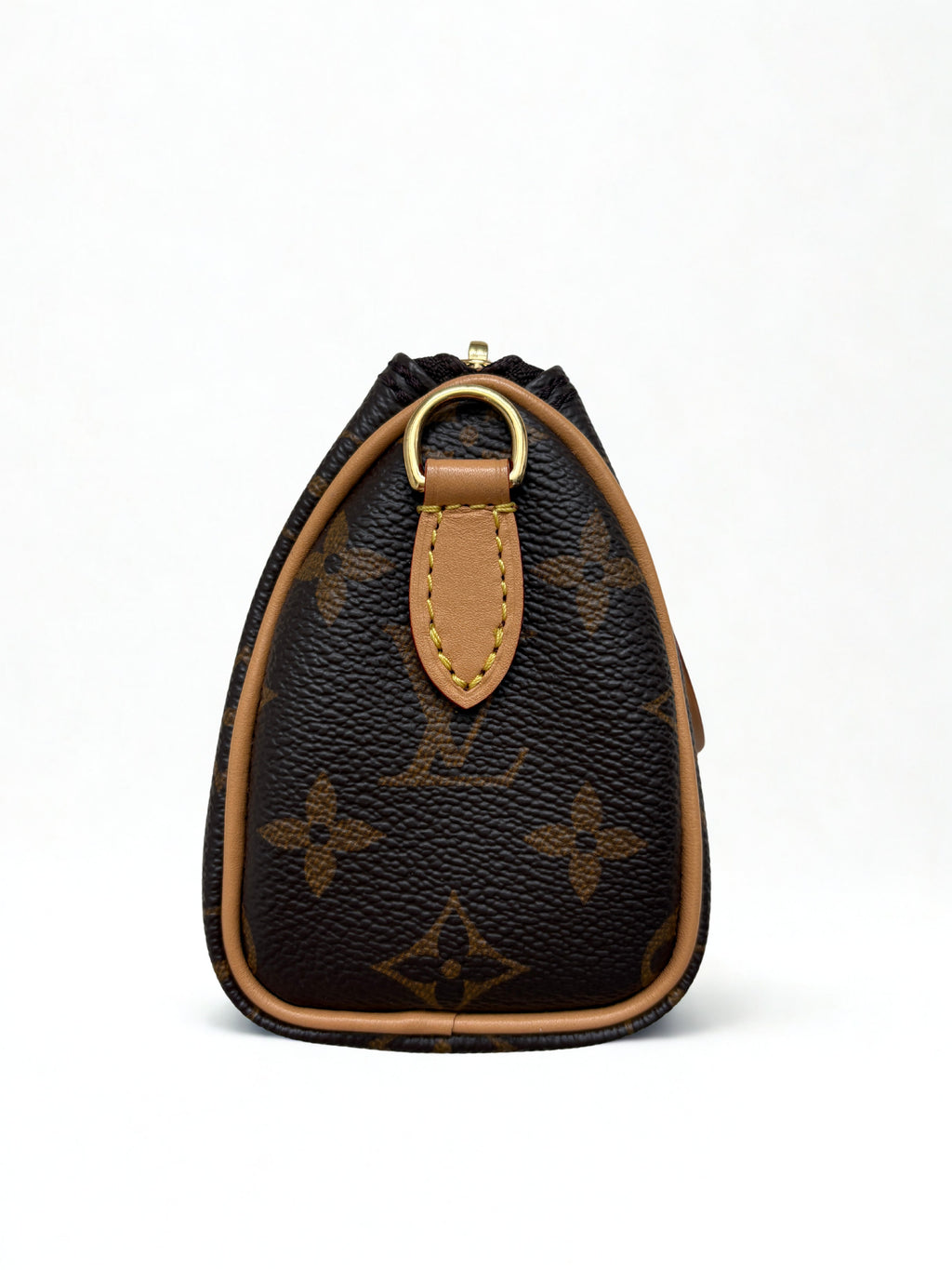 Louis Vuitton Nano Speedy Monogram