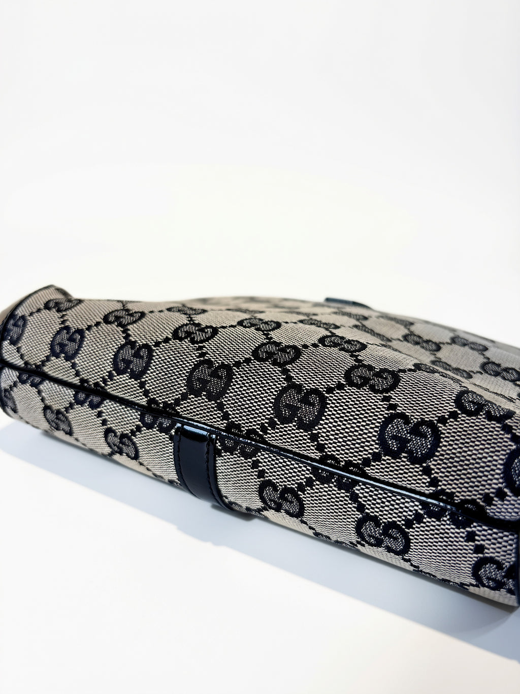 Gucci Jackie Vintage