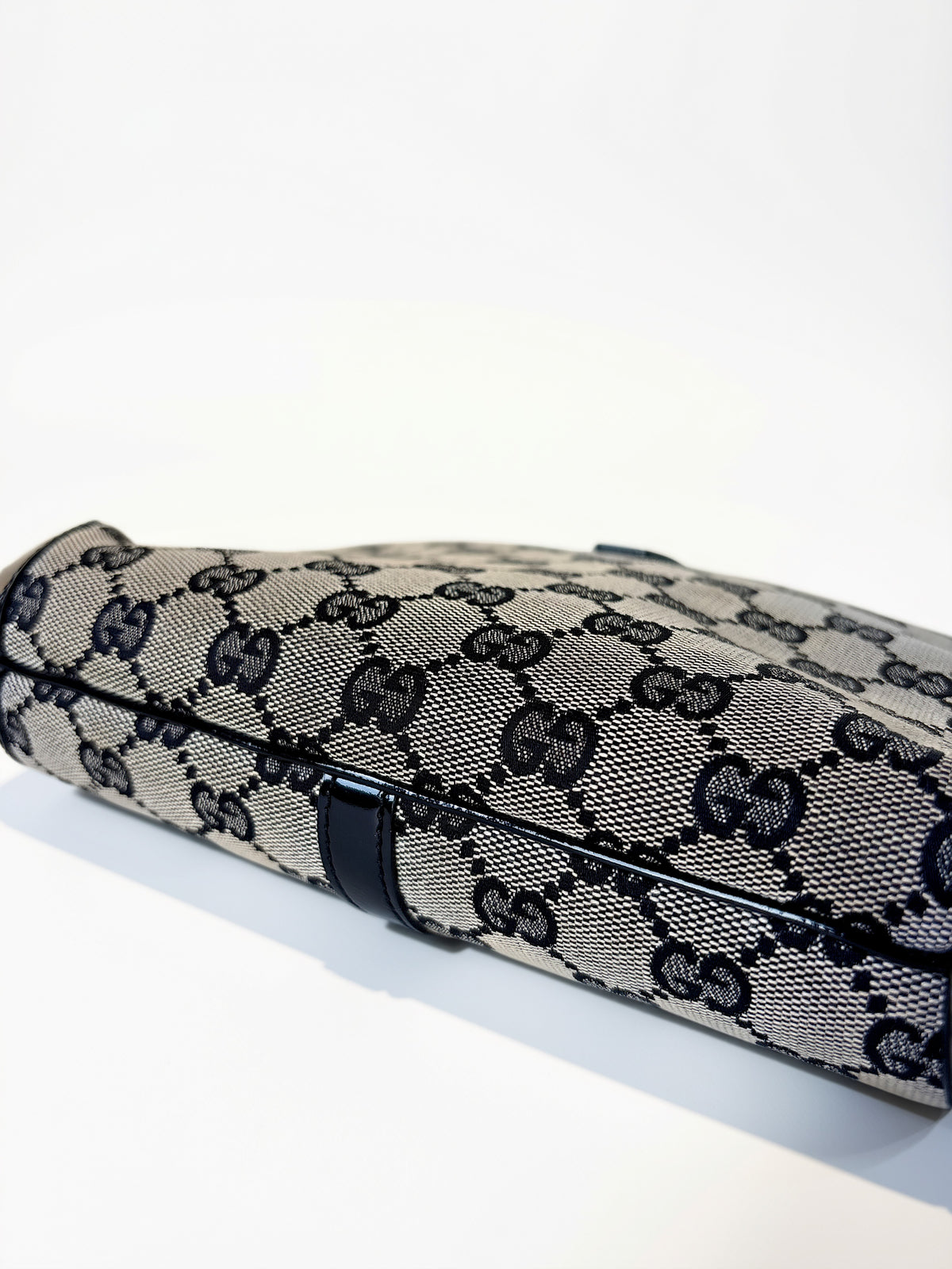 Gucci Jackie Vintage
