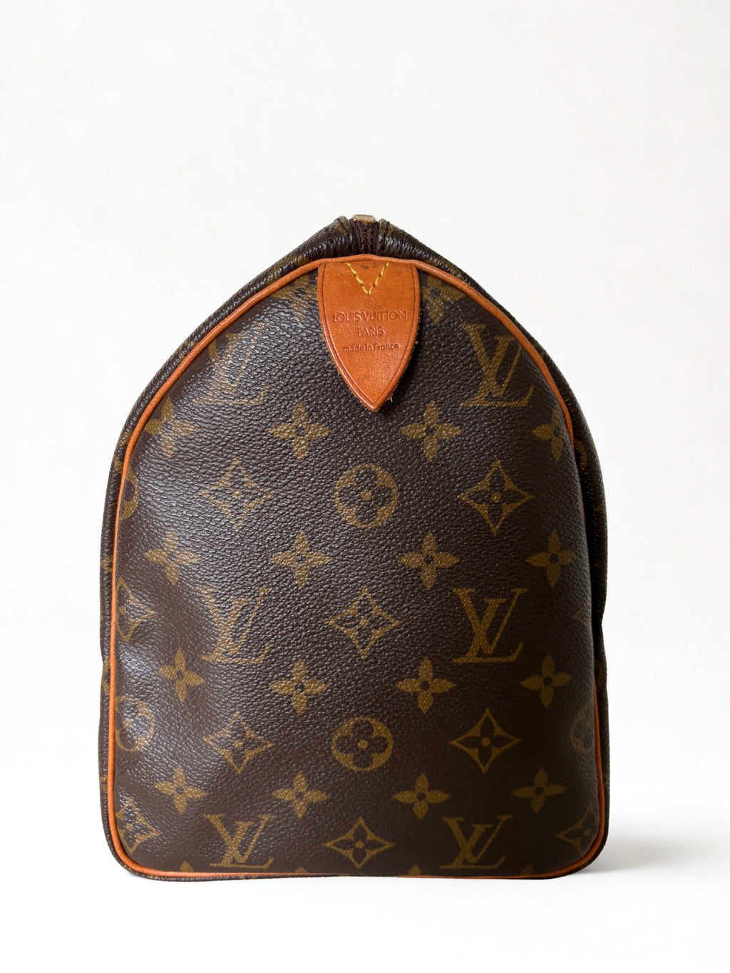 Louis Vuitton Monogram Speedy 30