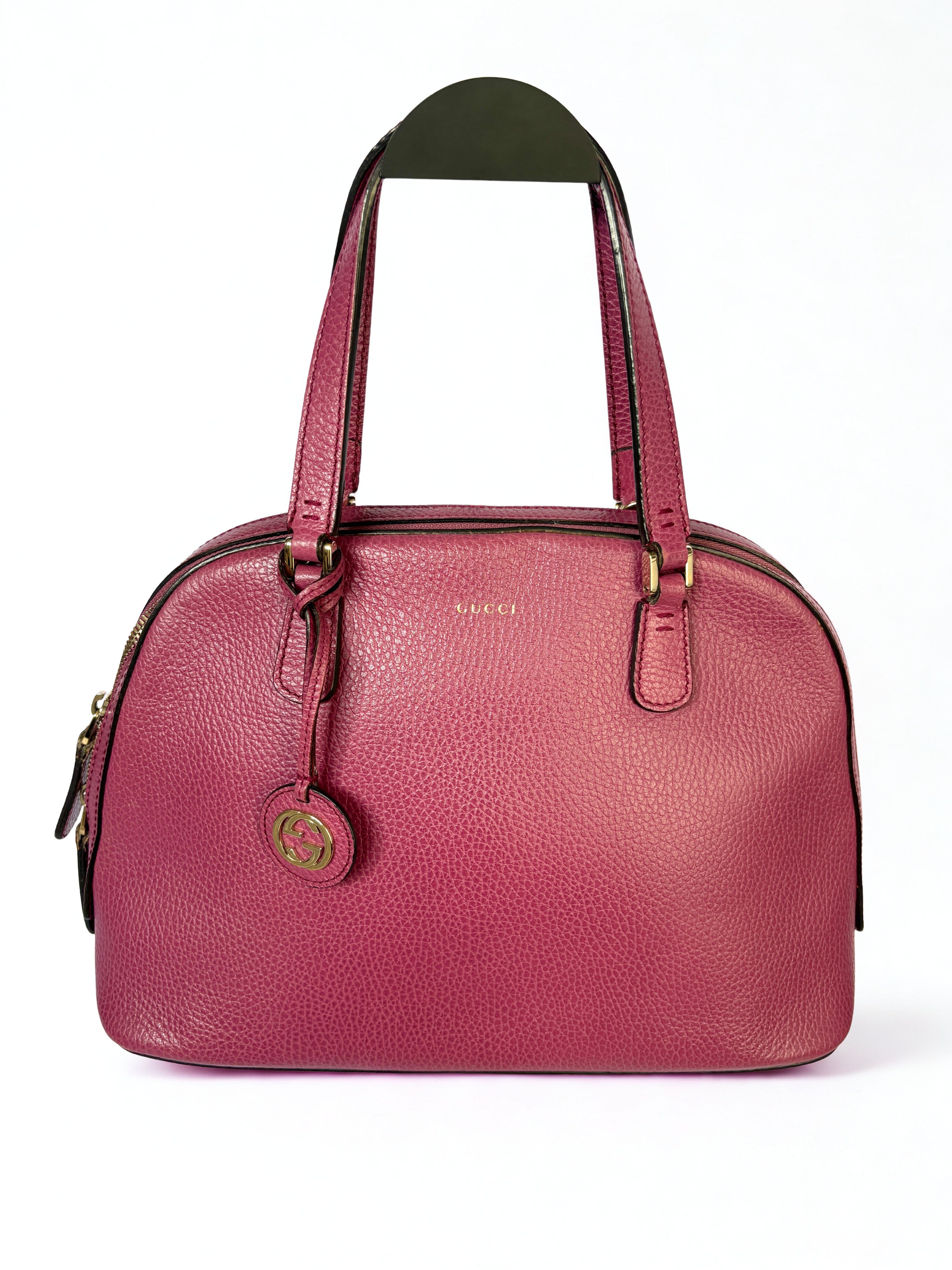 Gucci Lady Dollar Dome