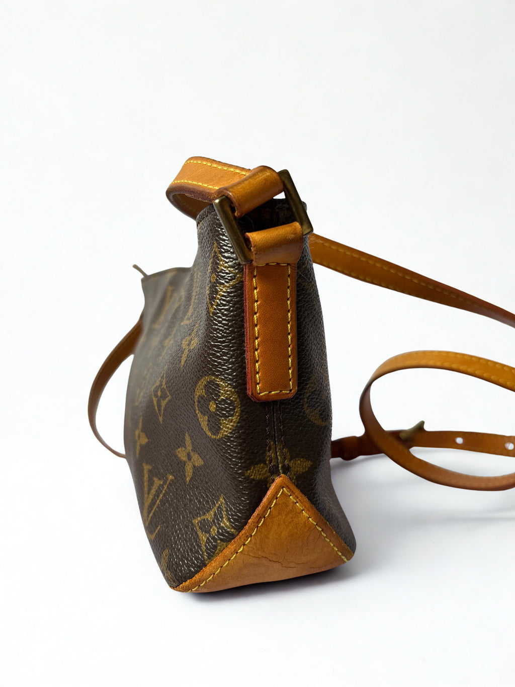Louis Vuitton Trotteur