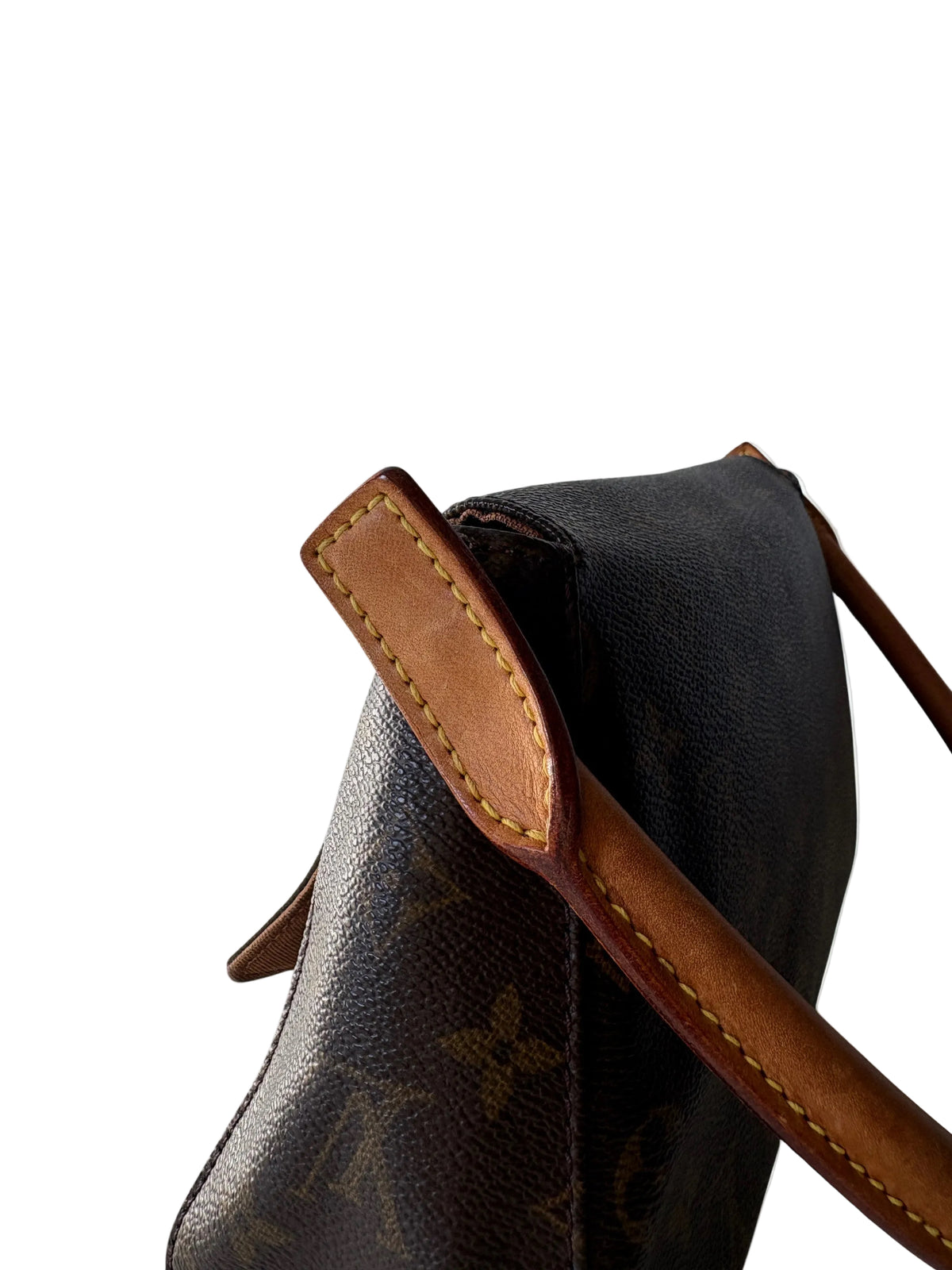 Louis Vuitton Looping Mini PM