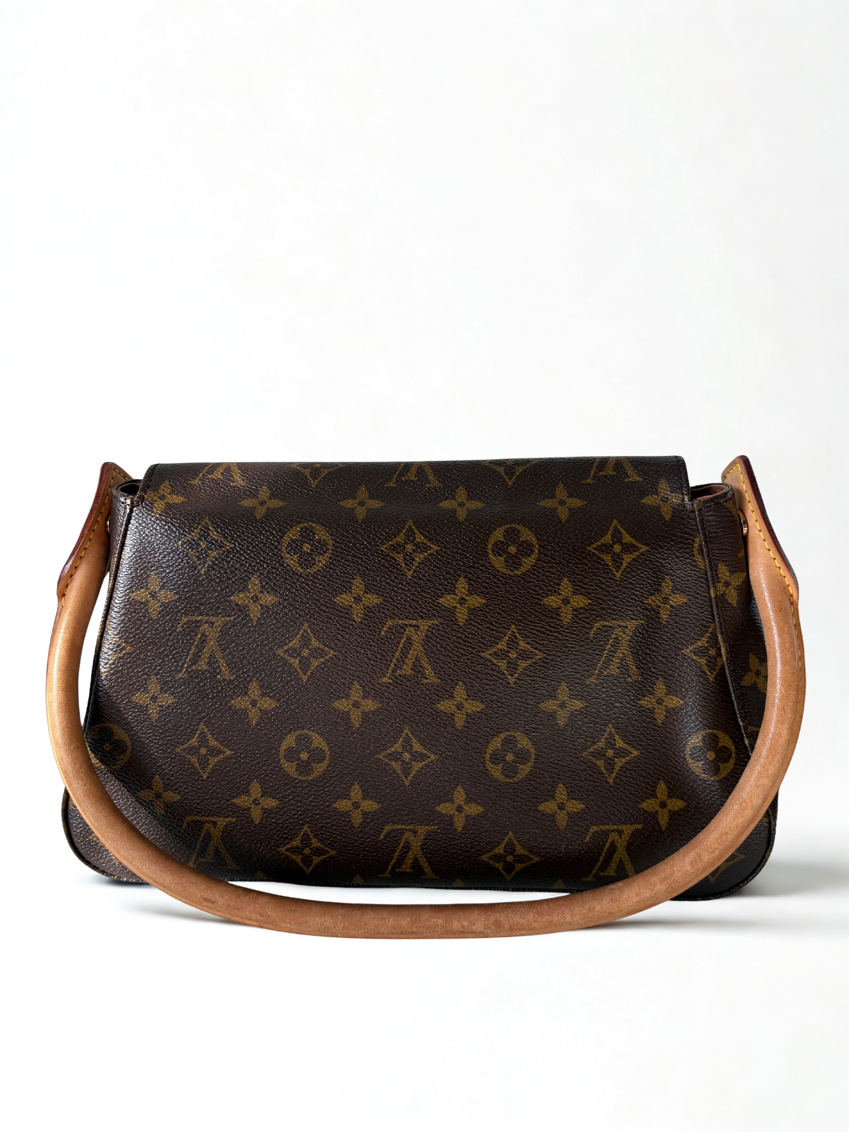 Louis Vuitton Looping PM