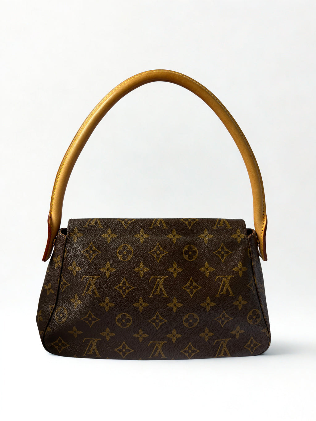 Louis Vuitton Monogram Looping PM
