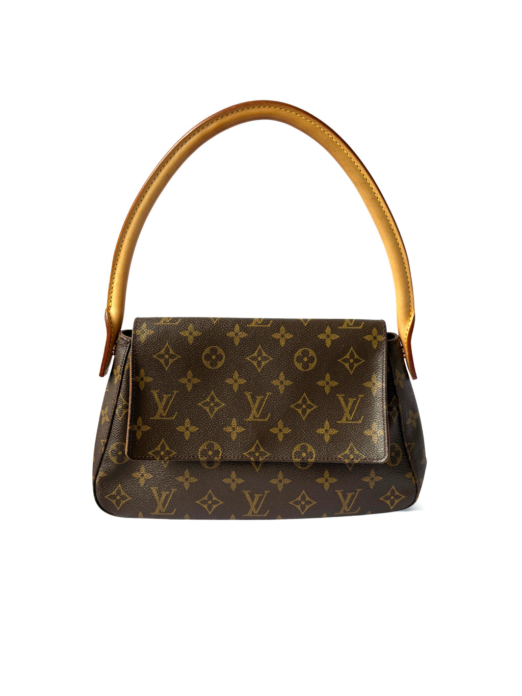 Louis Vuitton Monogram Looping PM