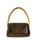 Louis Vuitton Monogram Looping PM