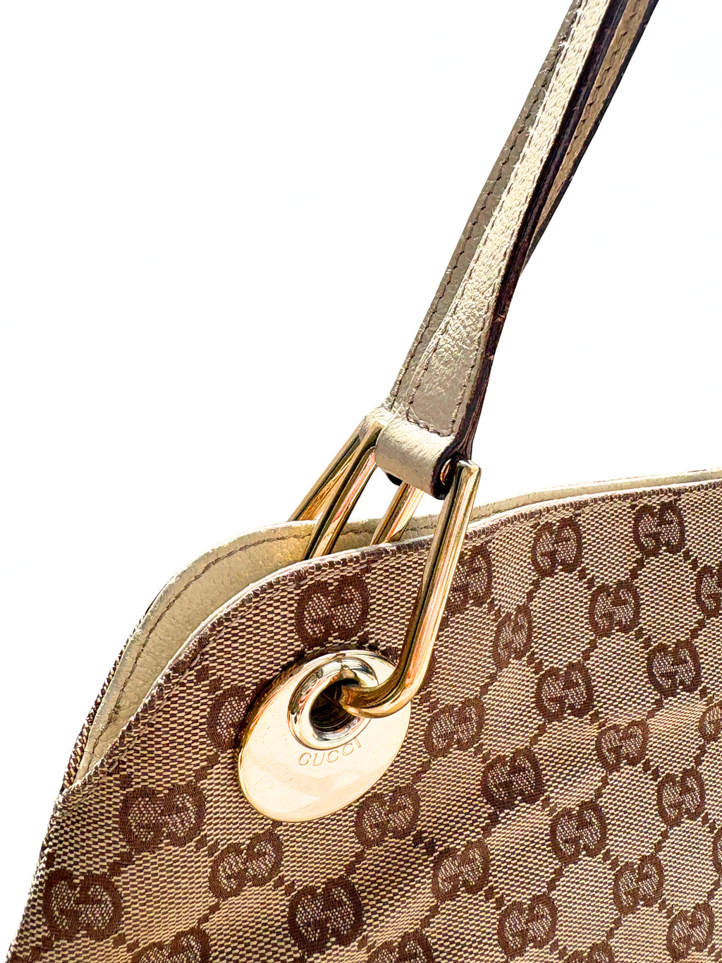 Gucci Monogram Eclipse