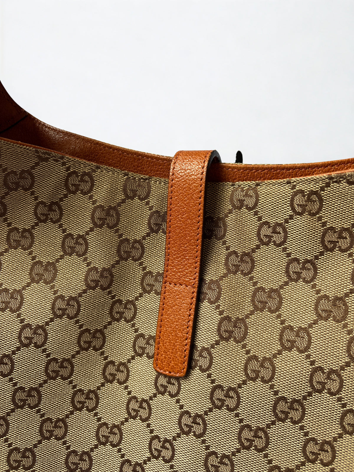 Gucci New Jackie Hobo Large