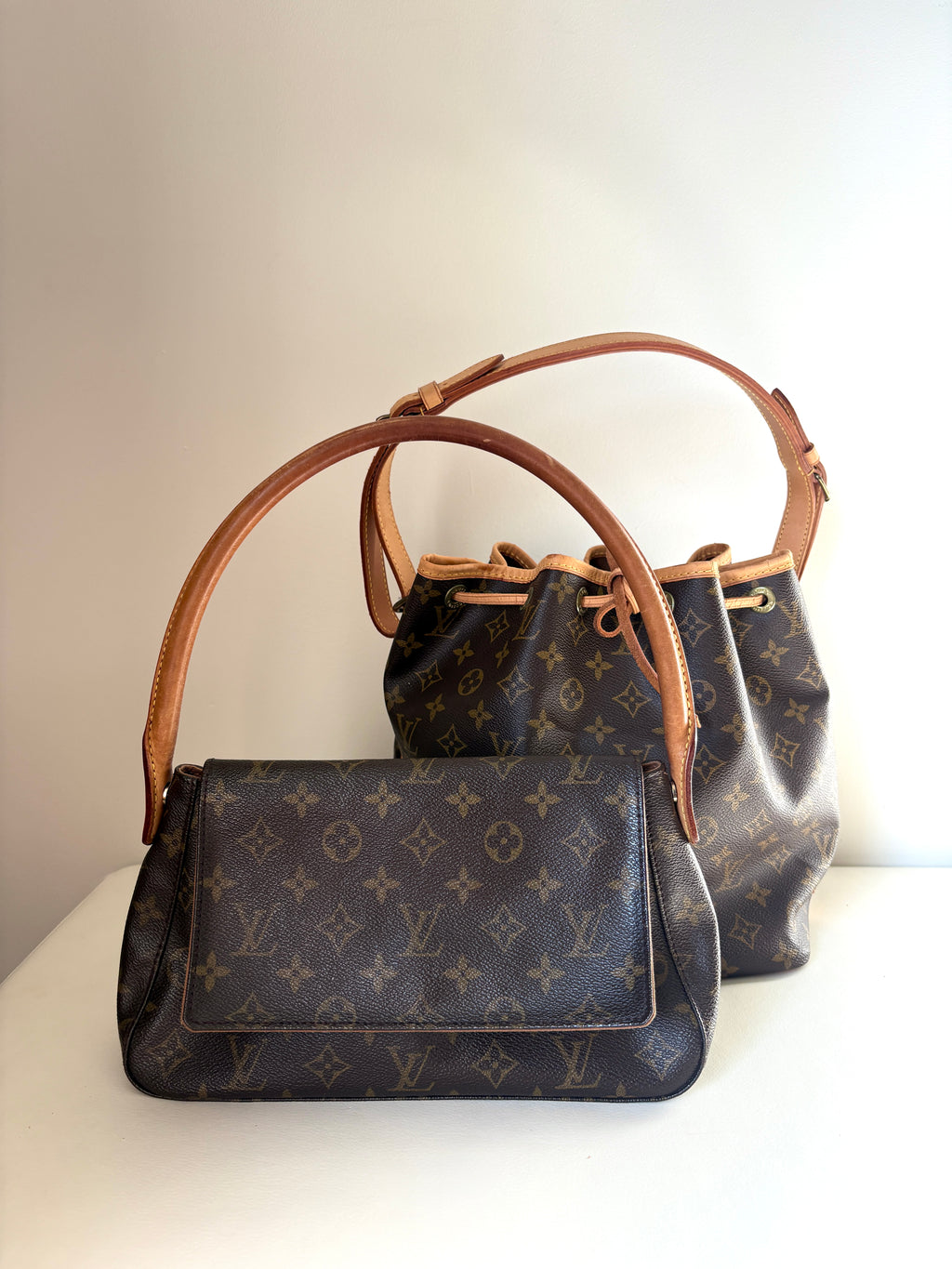 Louis Vuitton Petit Noé