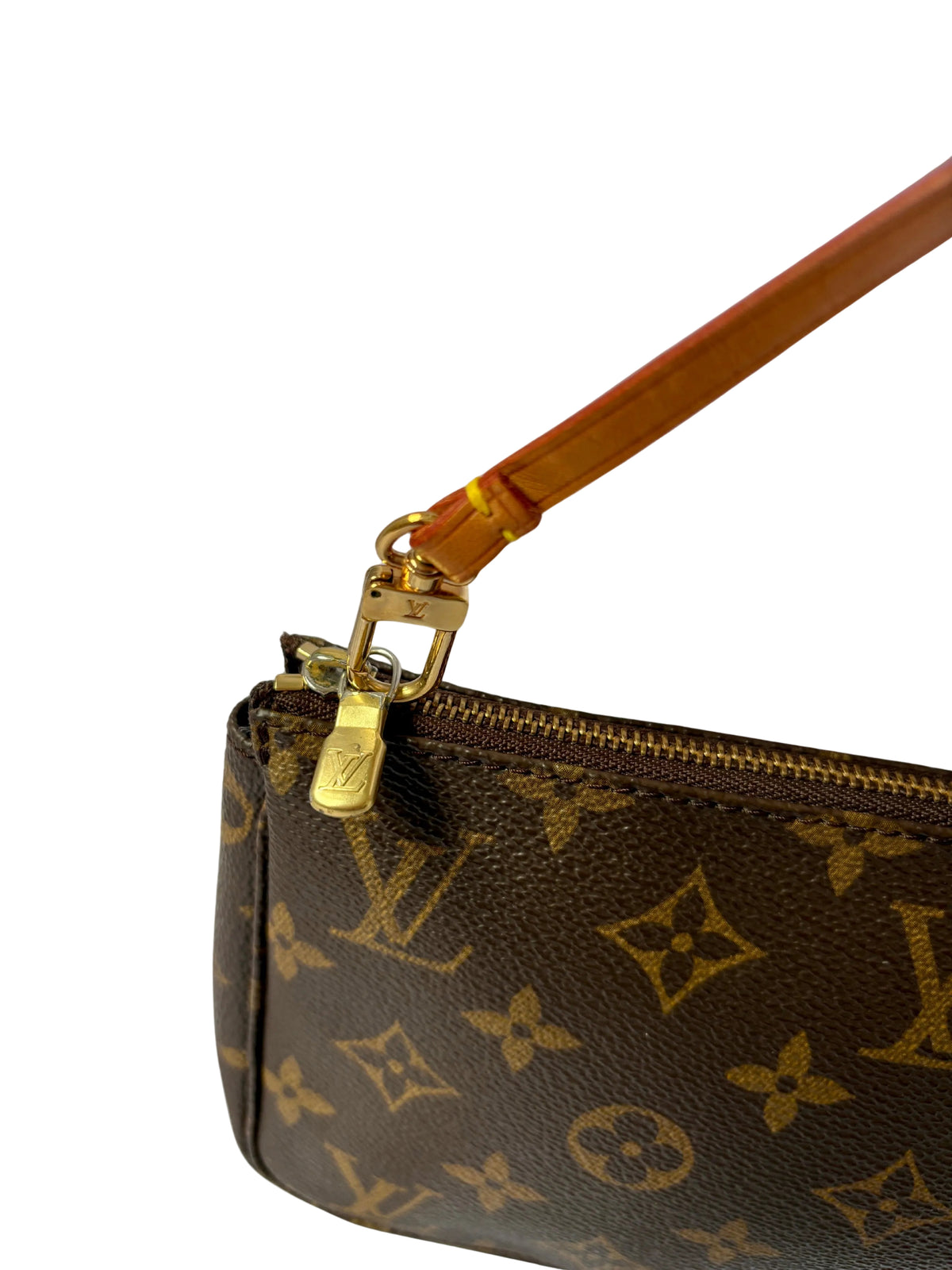 Louis Vuitton Monogram Pochette