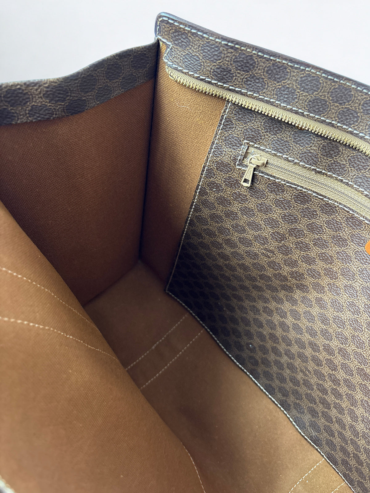 Celine Macadam Tote
