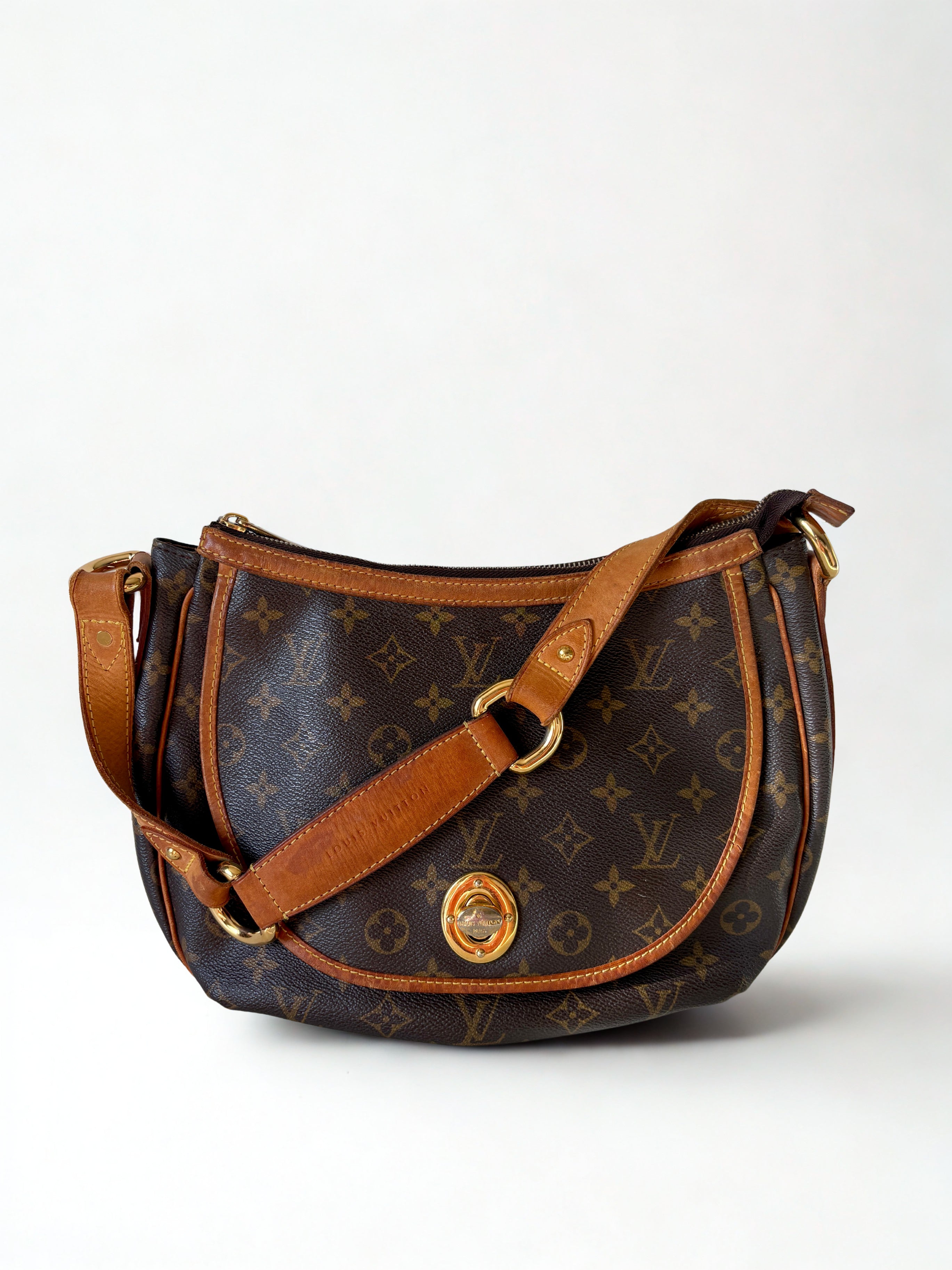 Louis Vuitton Tulum GM