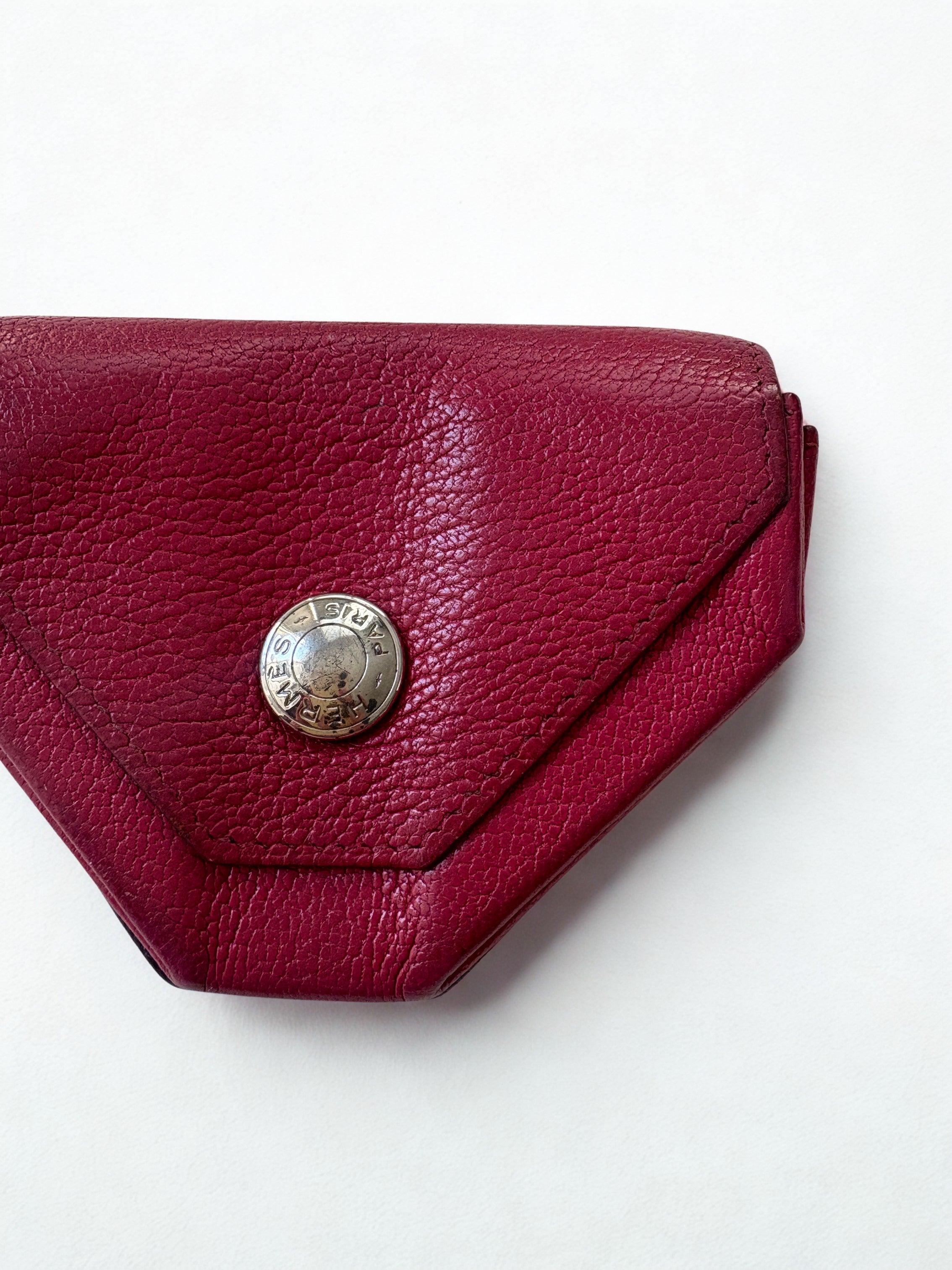 Hermès Le 24 Coin Purse