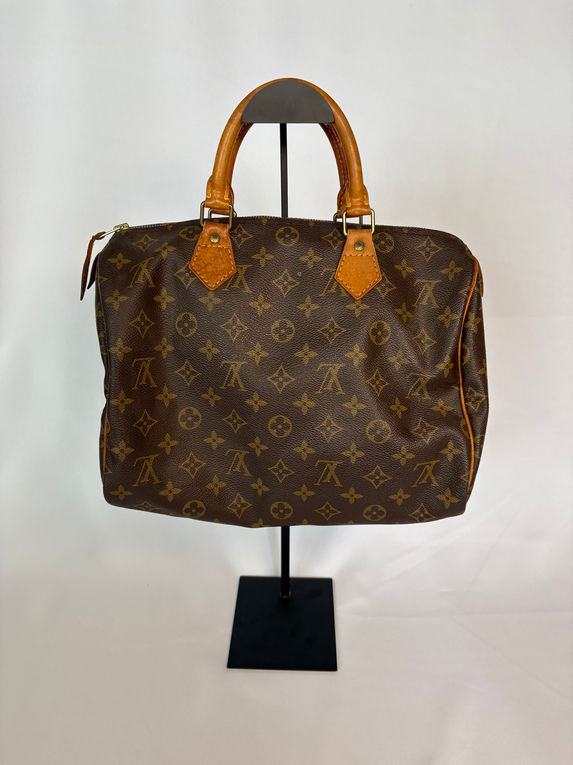 Louis Vuitton Speedy 30