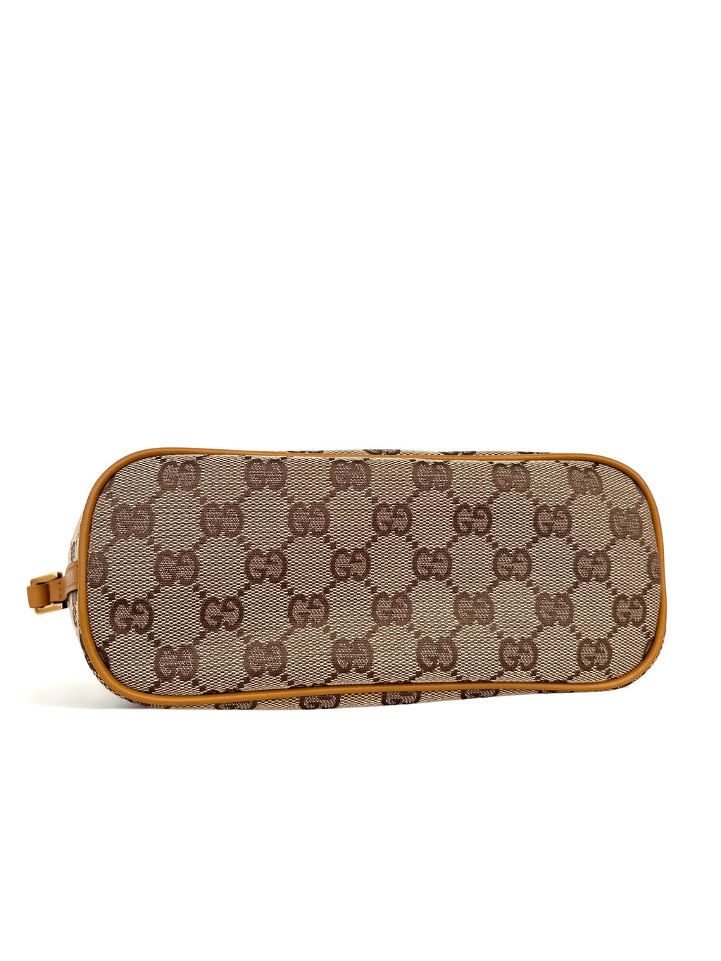 Gucci GG Canvas Pochette Boat