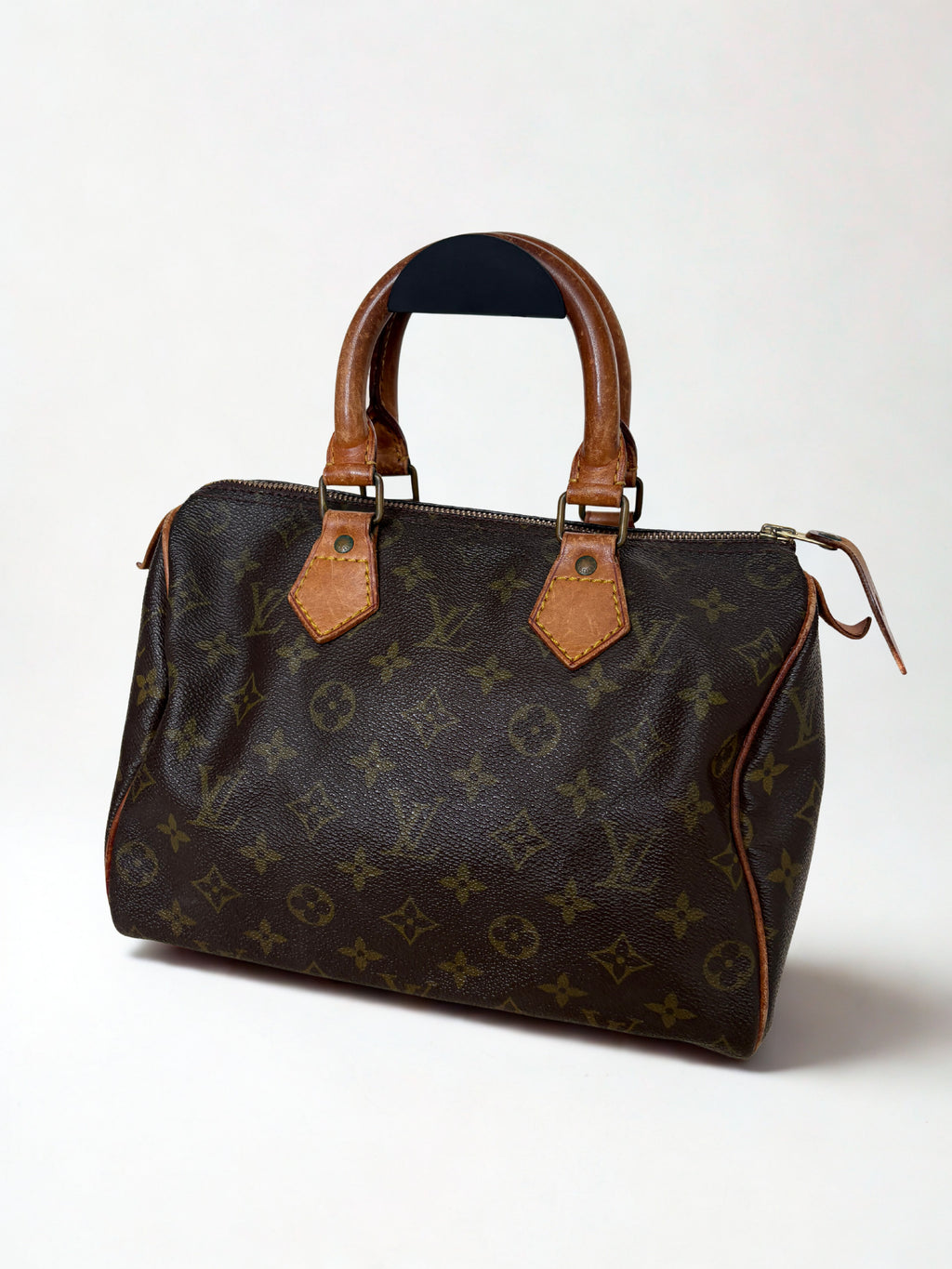 LV Monogram Speedy 25