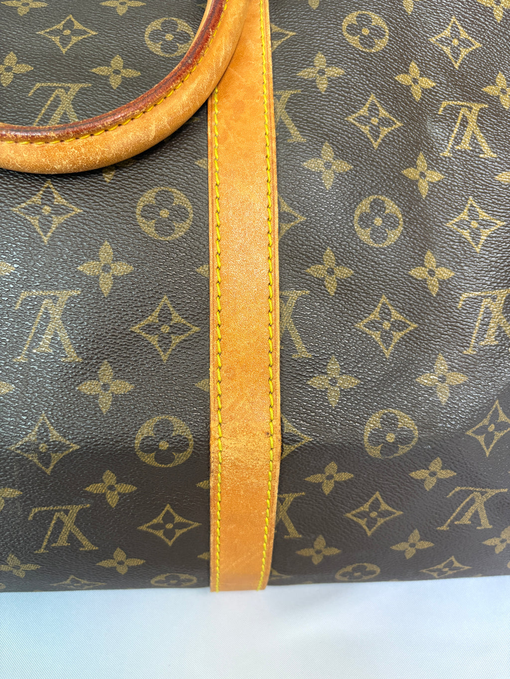 Louis Vuitton Keepall 55