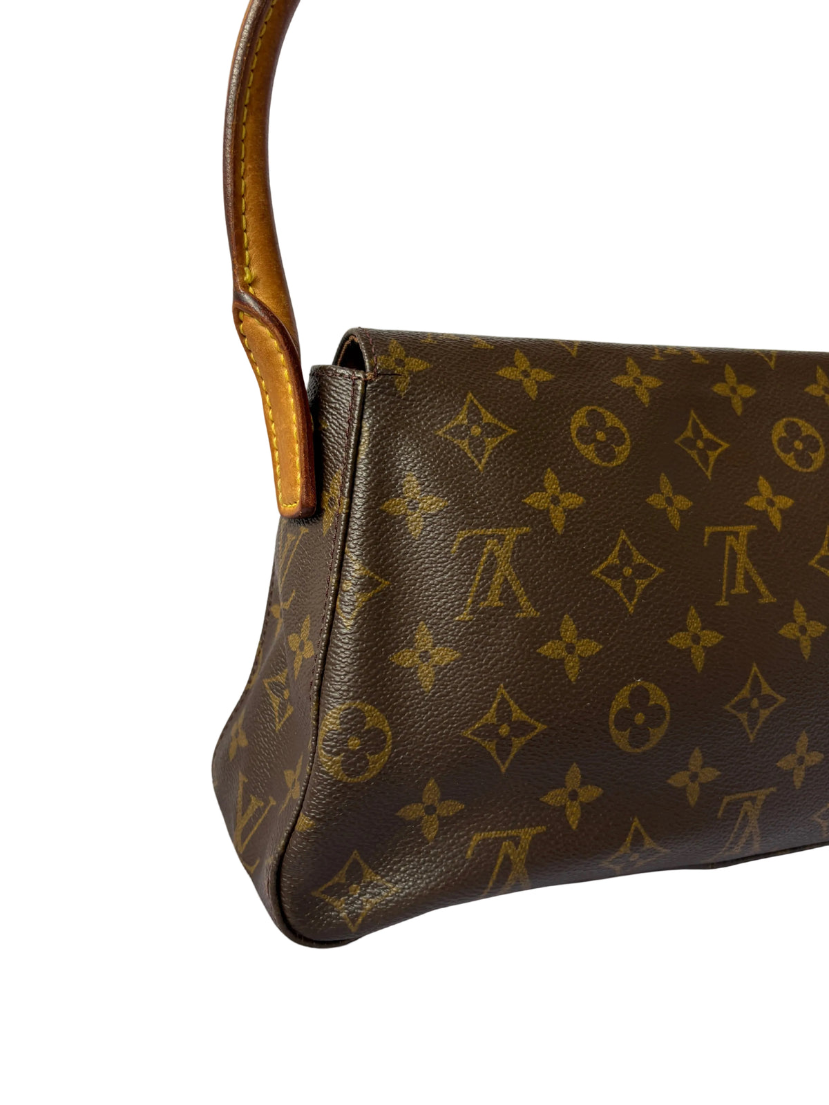 Louis Vuitton Monogram Looping PM