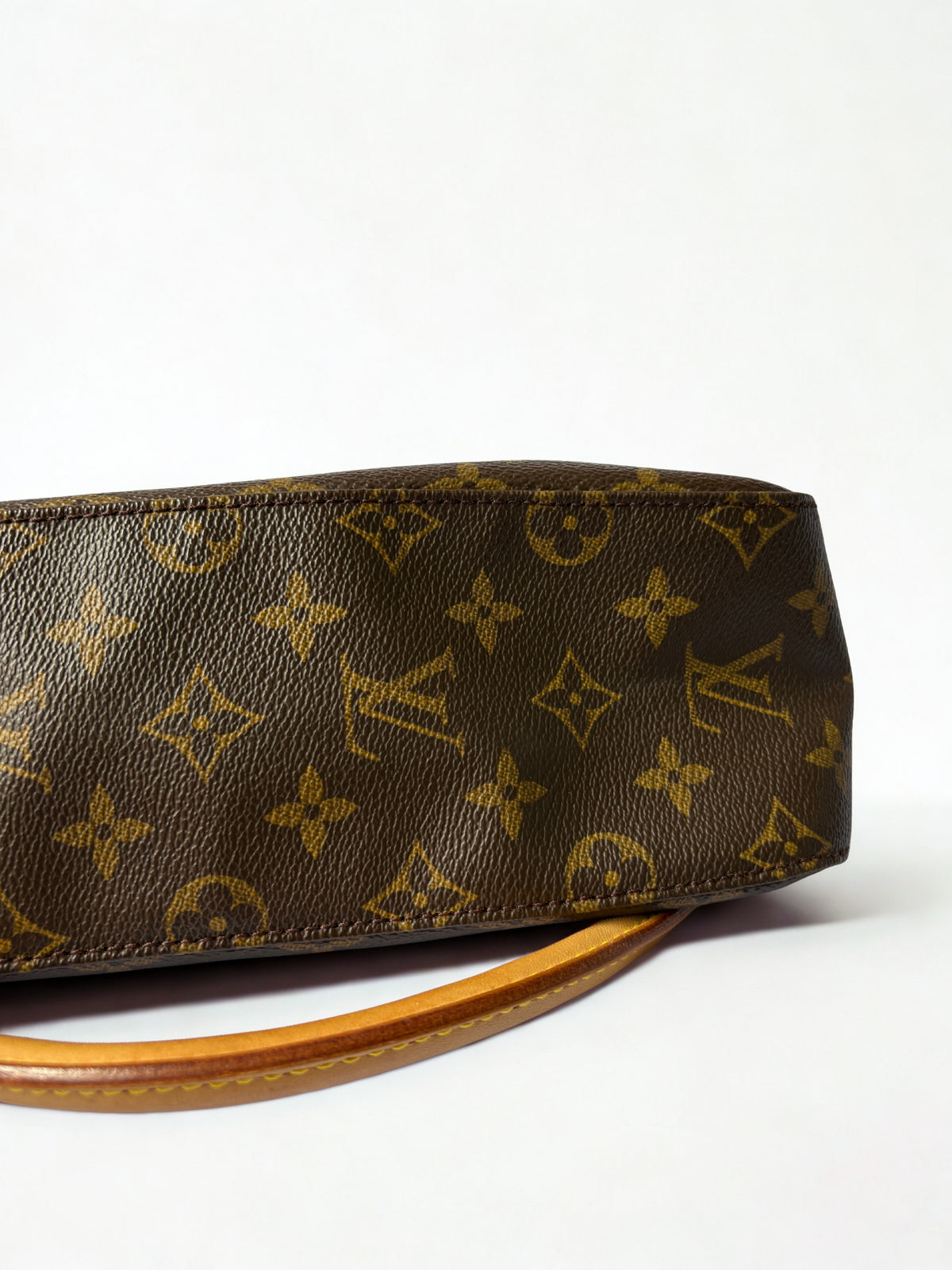 Louis Vuitton Monogram Looping PM
