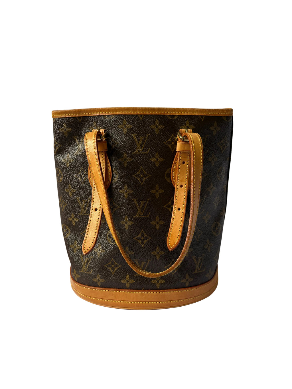 Louis Vuitton Petit Bucket PM
