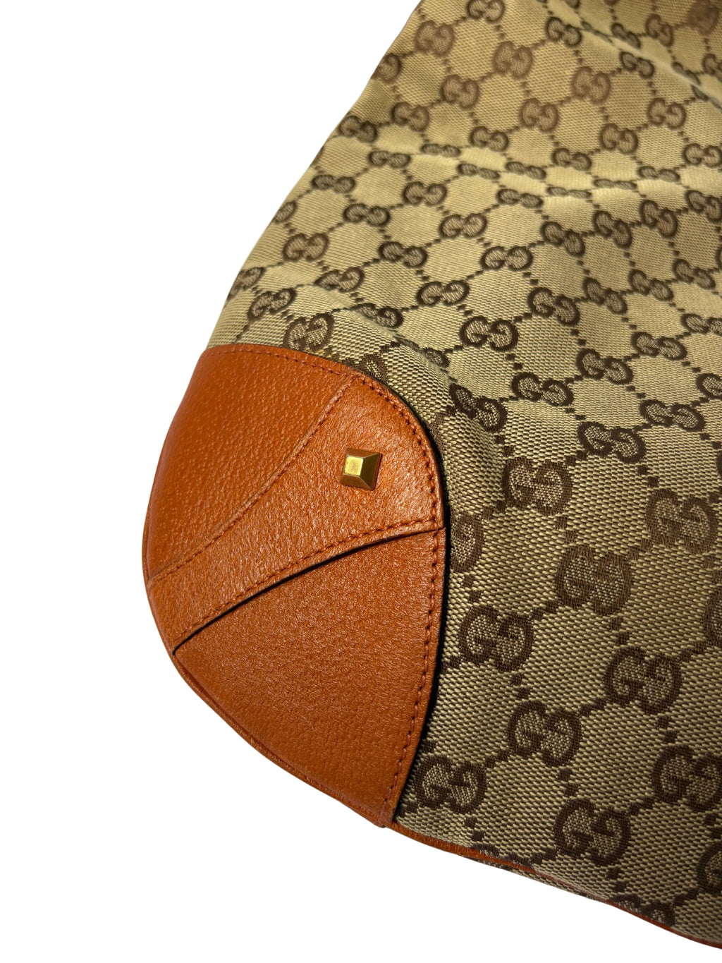 Gucci New Jackie Hobo Large