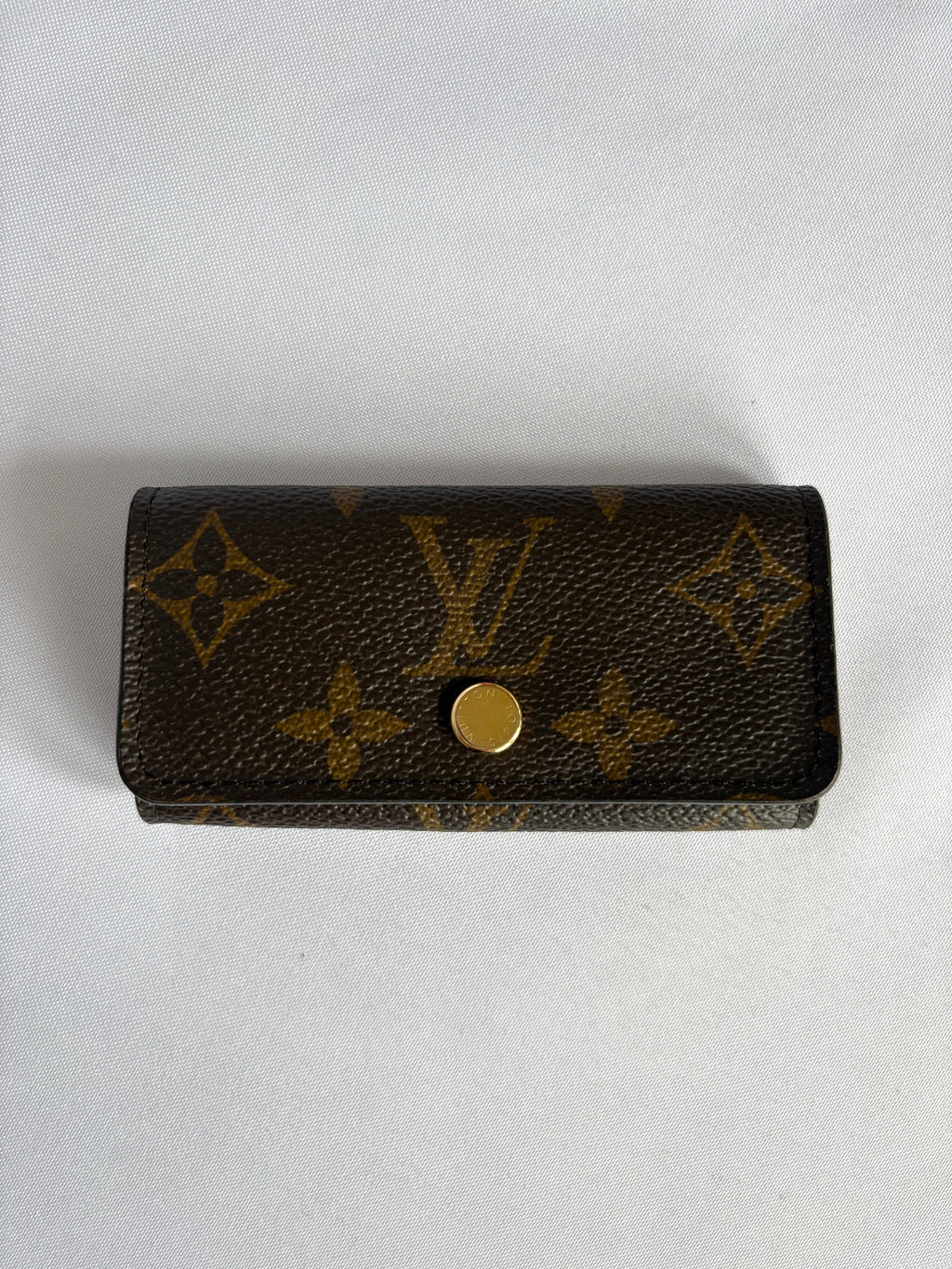 Louis Vuitton 4 Key Holder