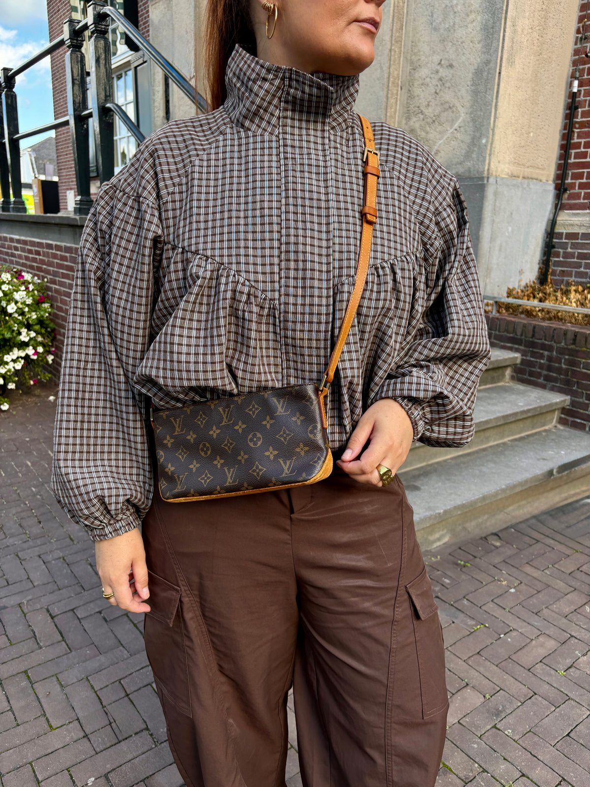 Louis Vuitton Trotteur