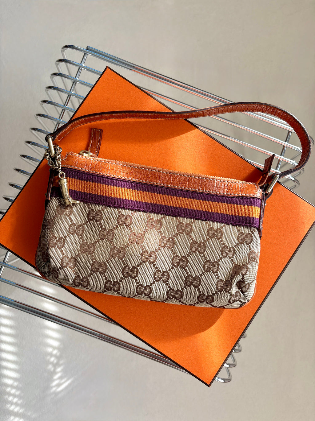 Gucci GG Jolicoeur Pochette