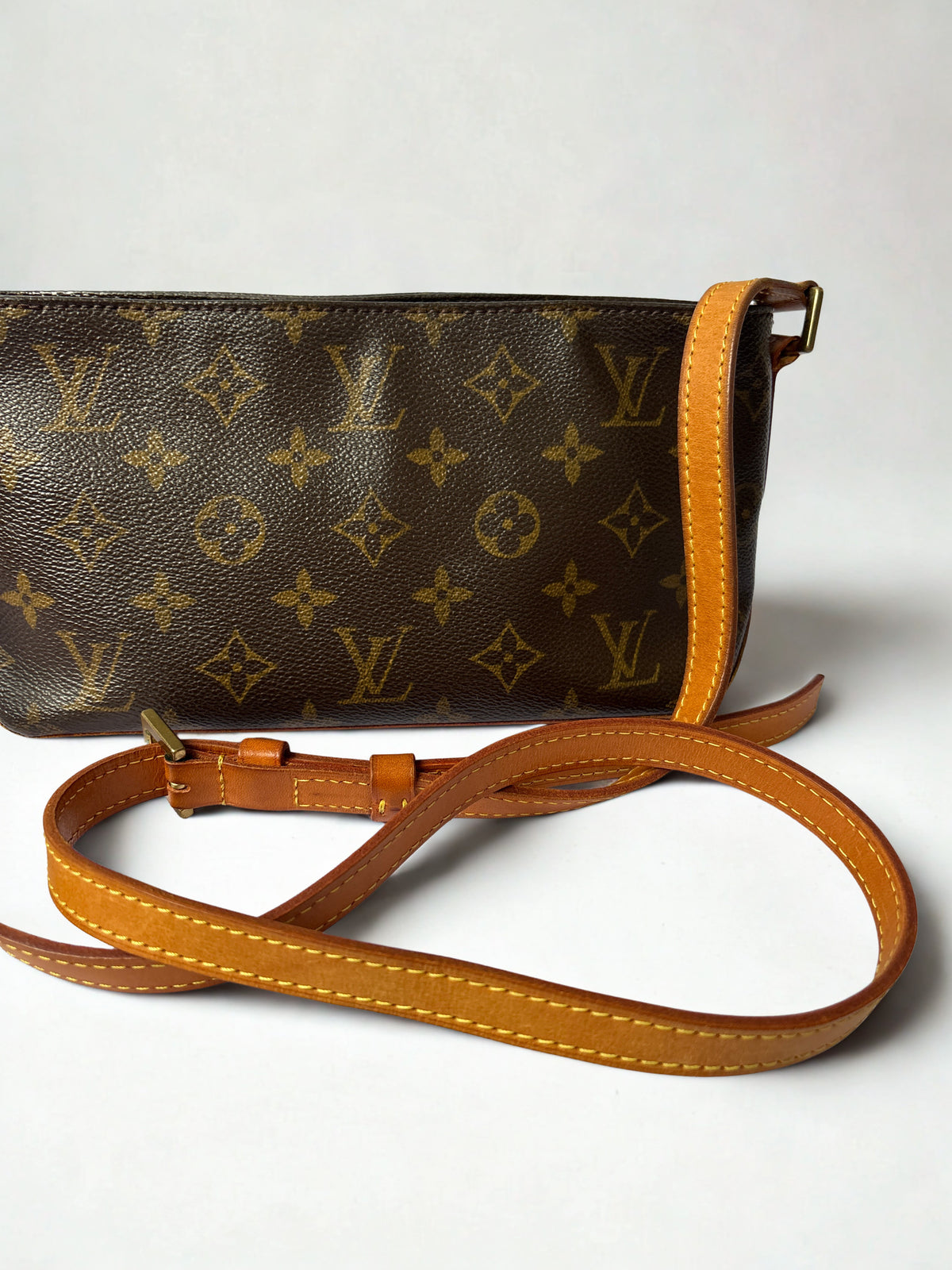 Louis Vuitton Trotteur
